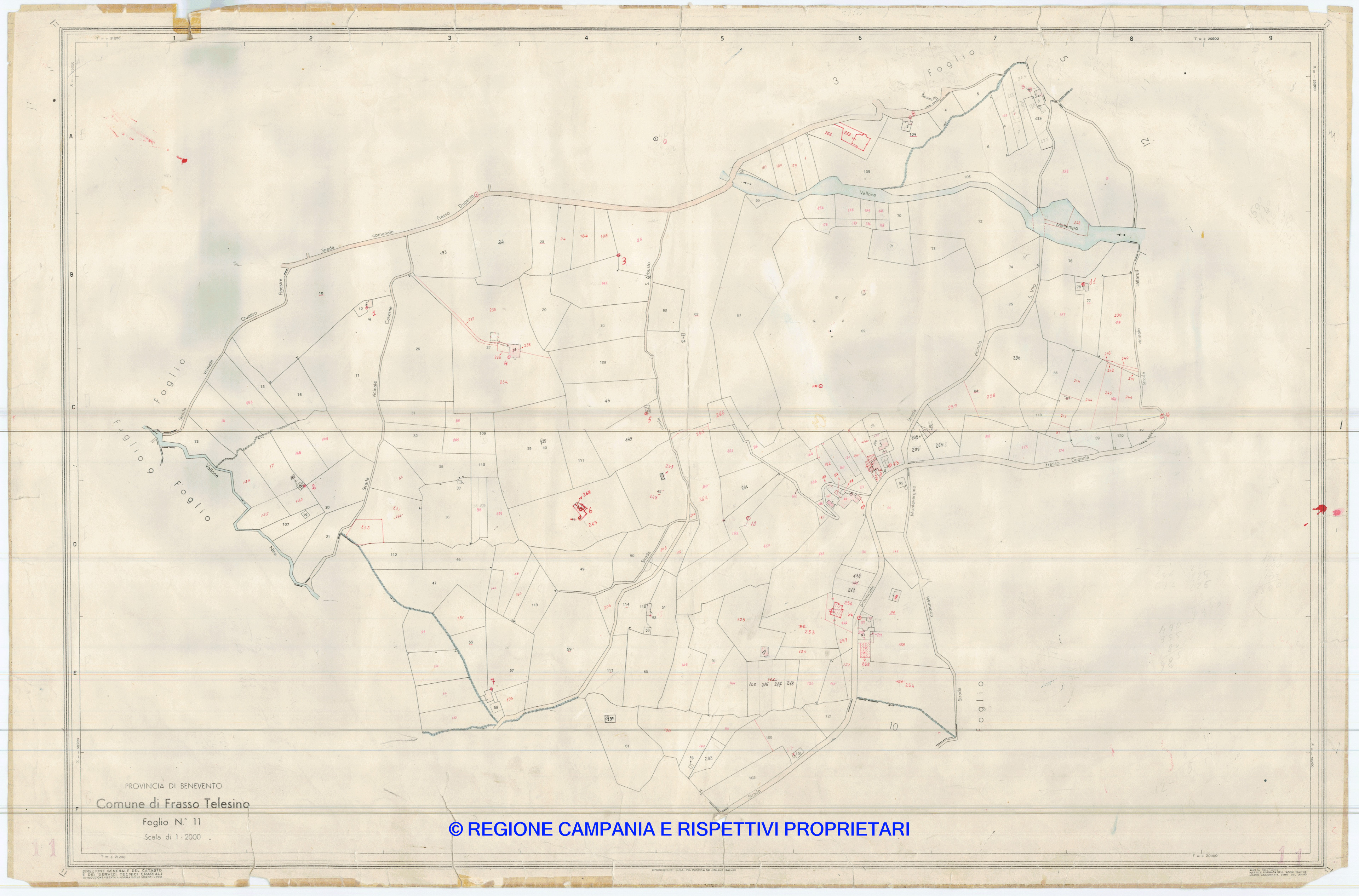 Mappa
