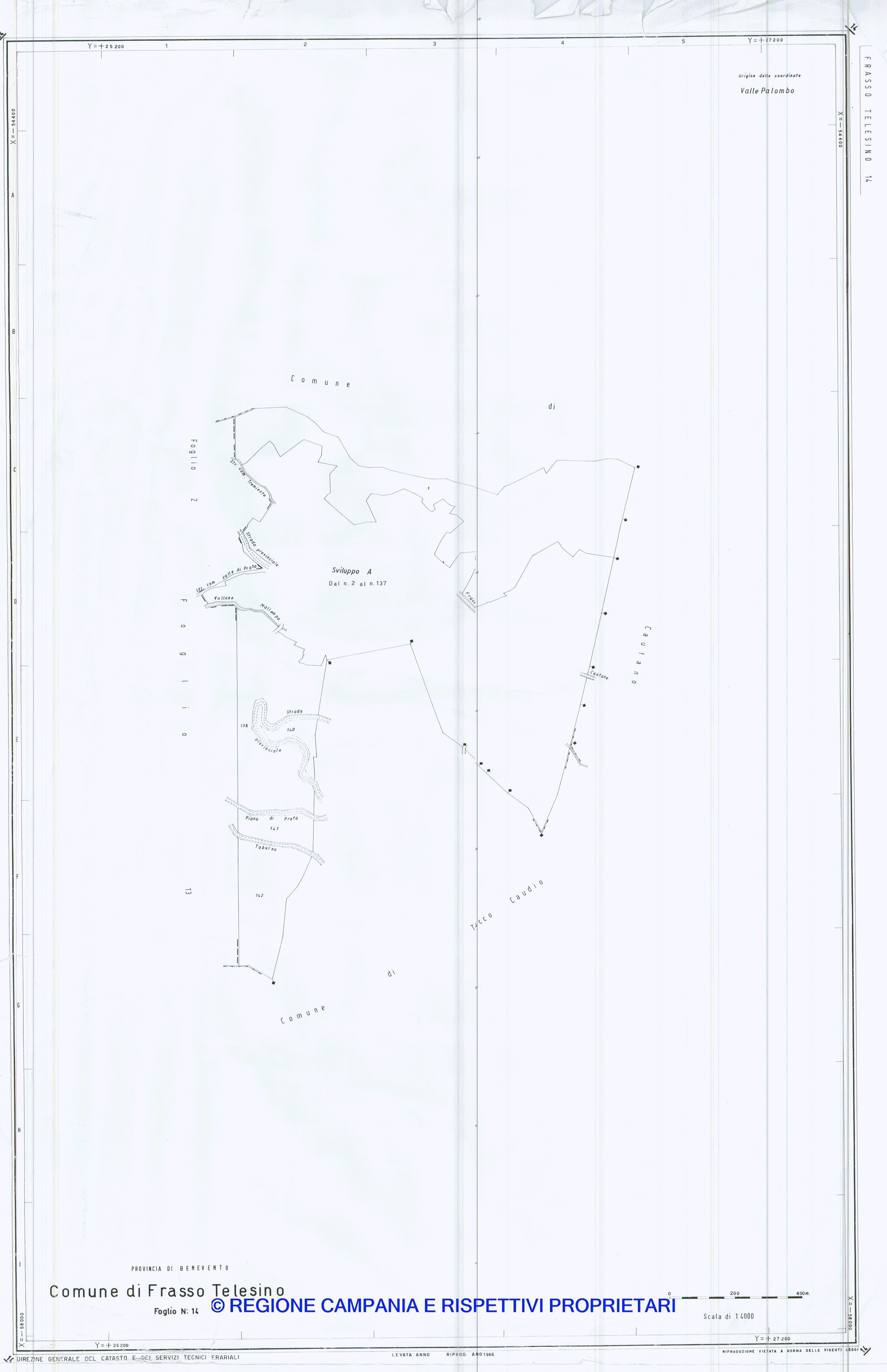 Mappa