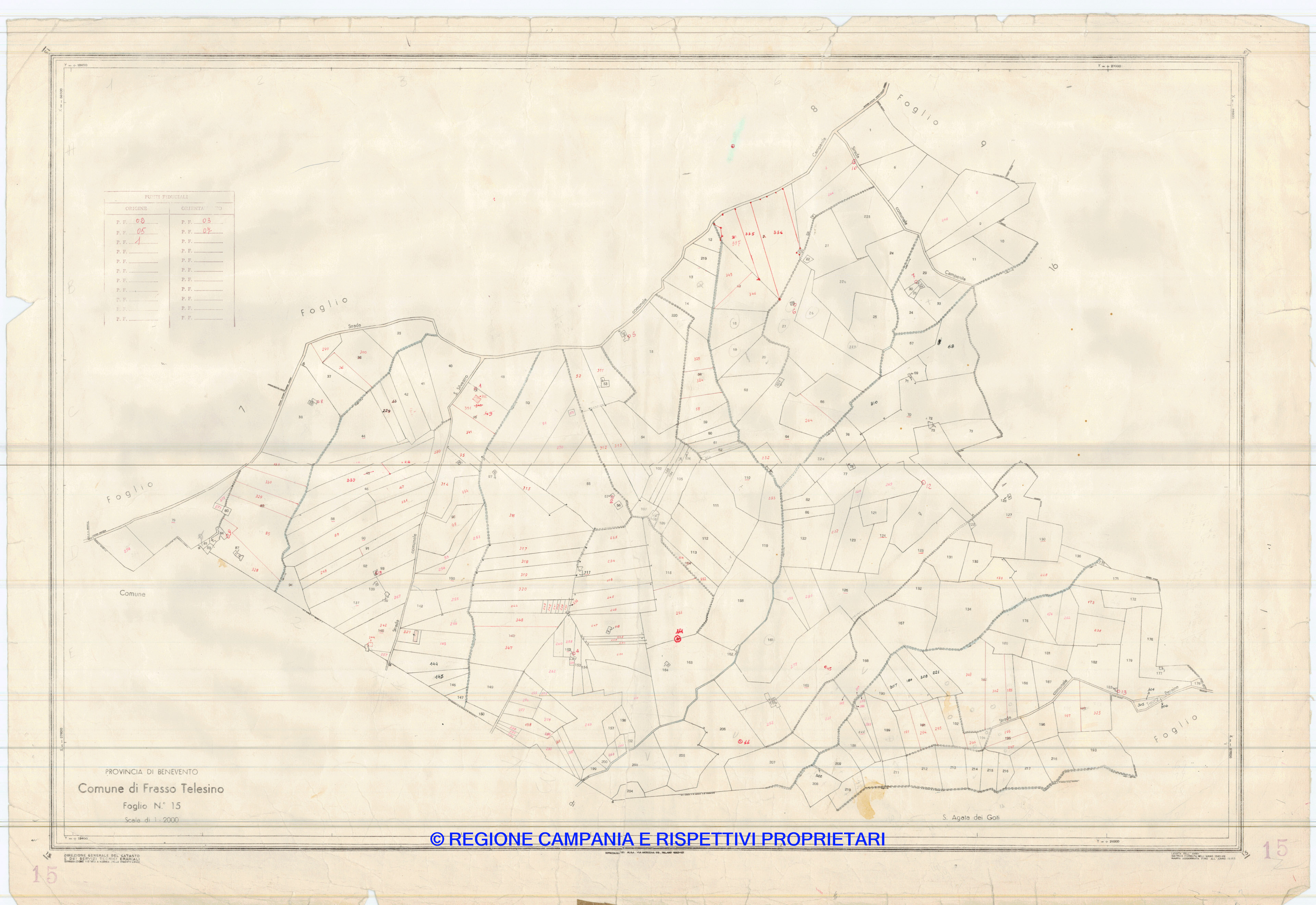 Mappa