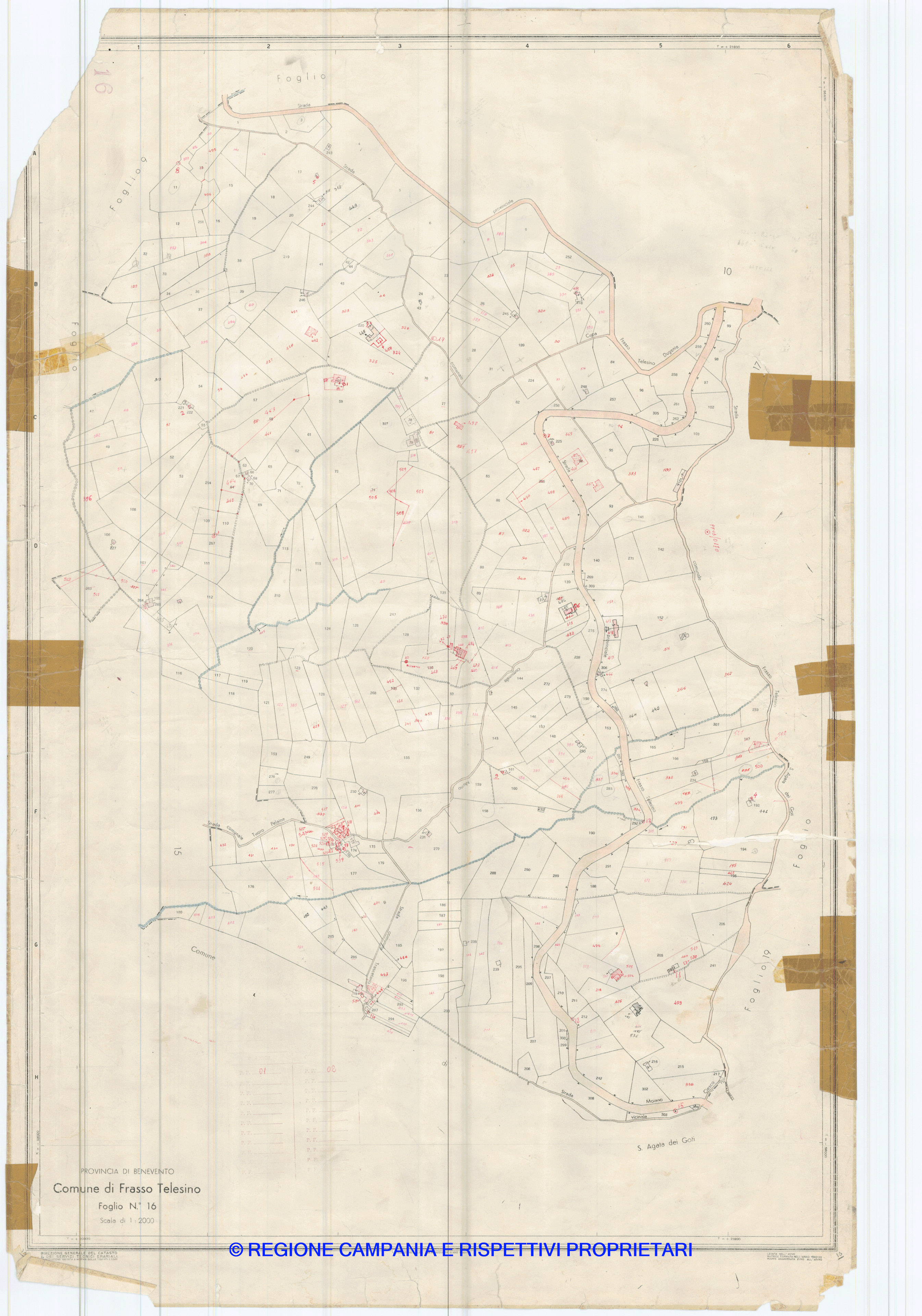 Mappa