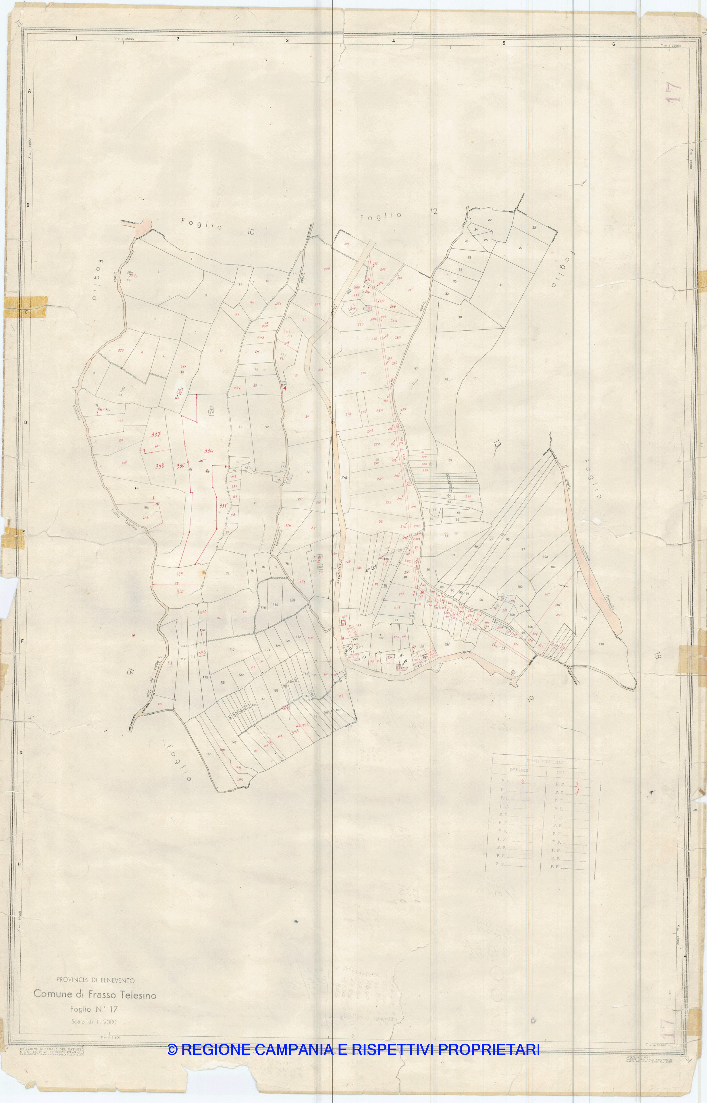 Mappa