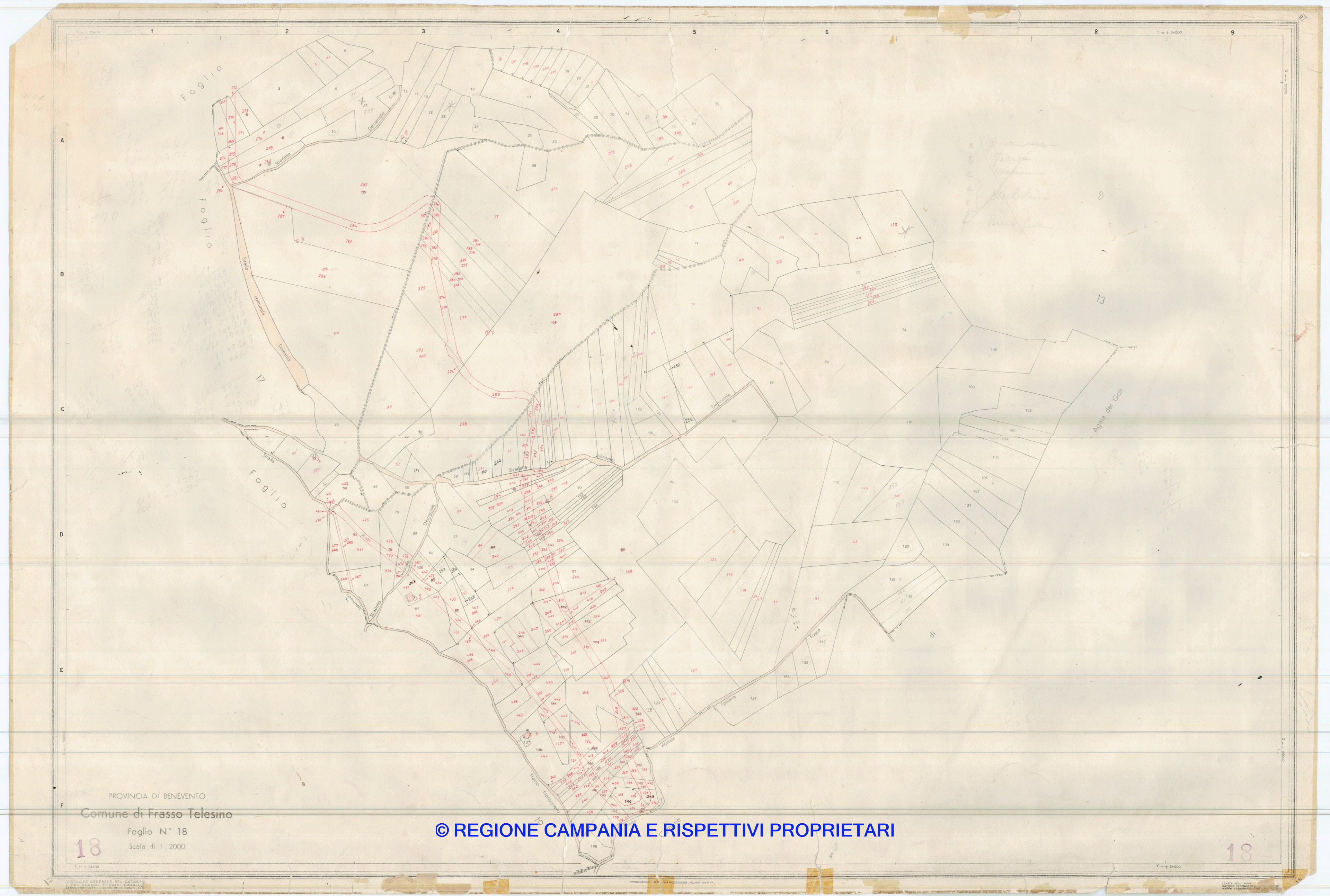 Mappa