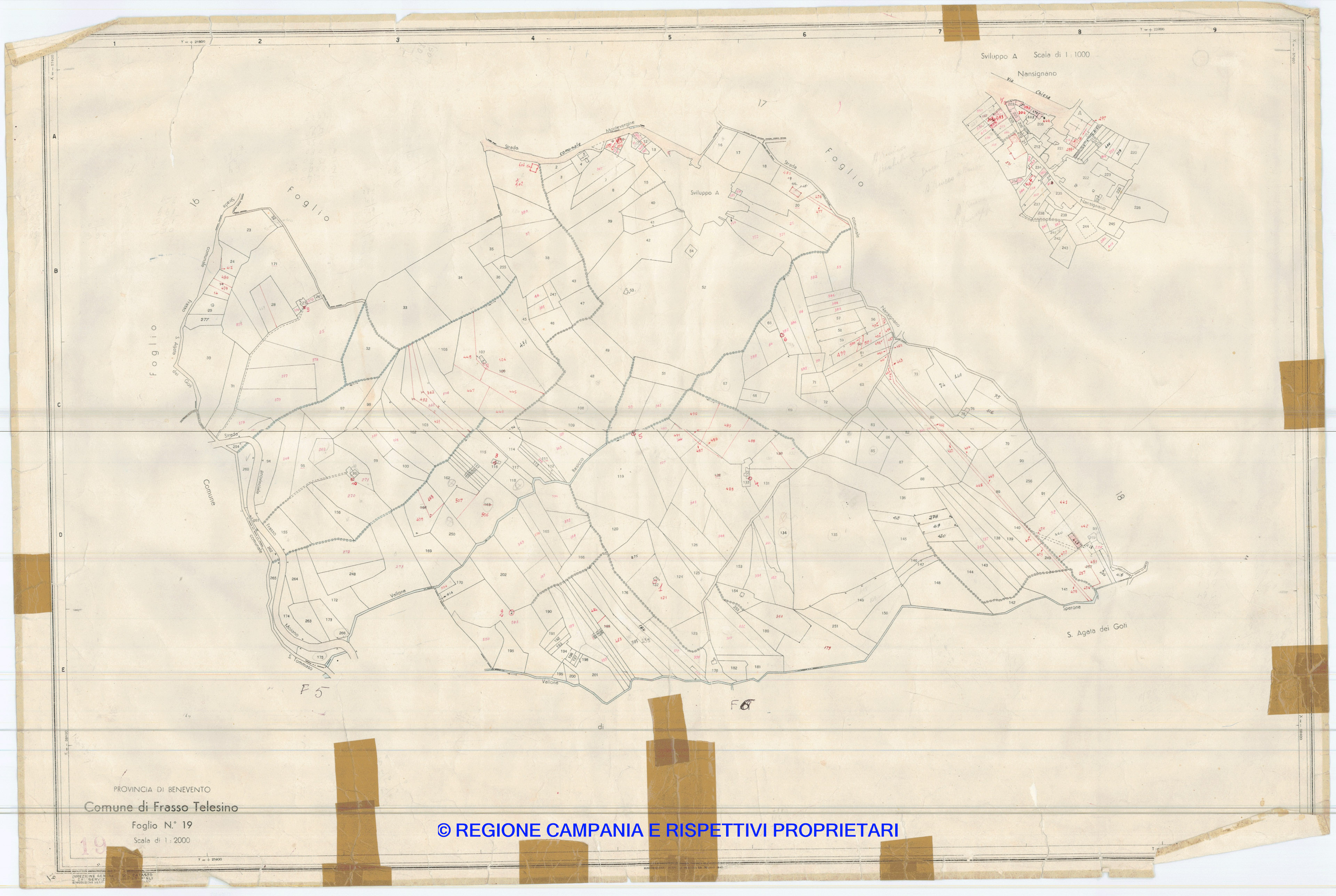 Mappa Mappa