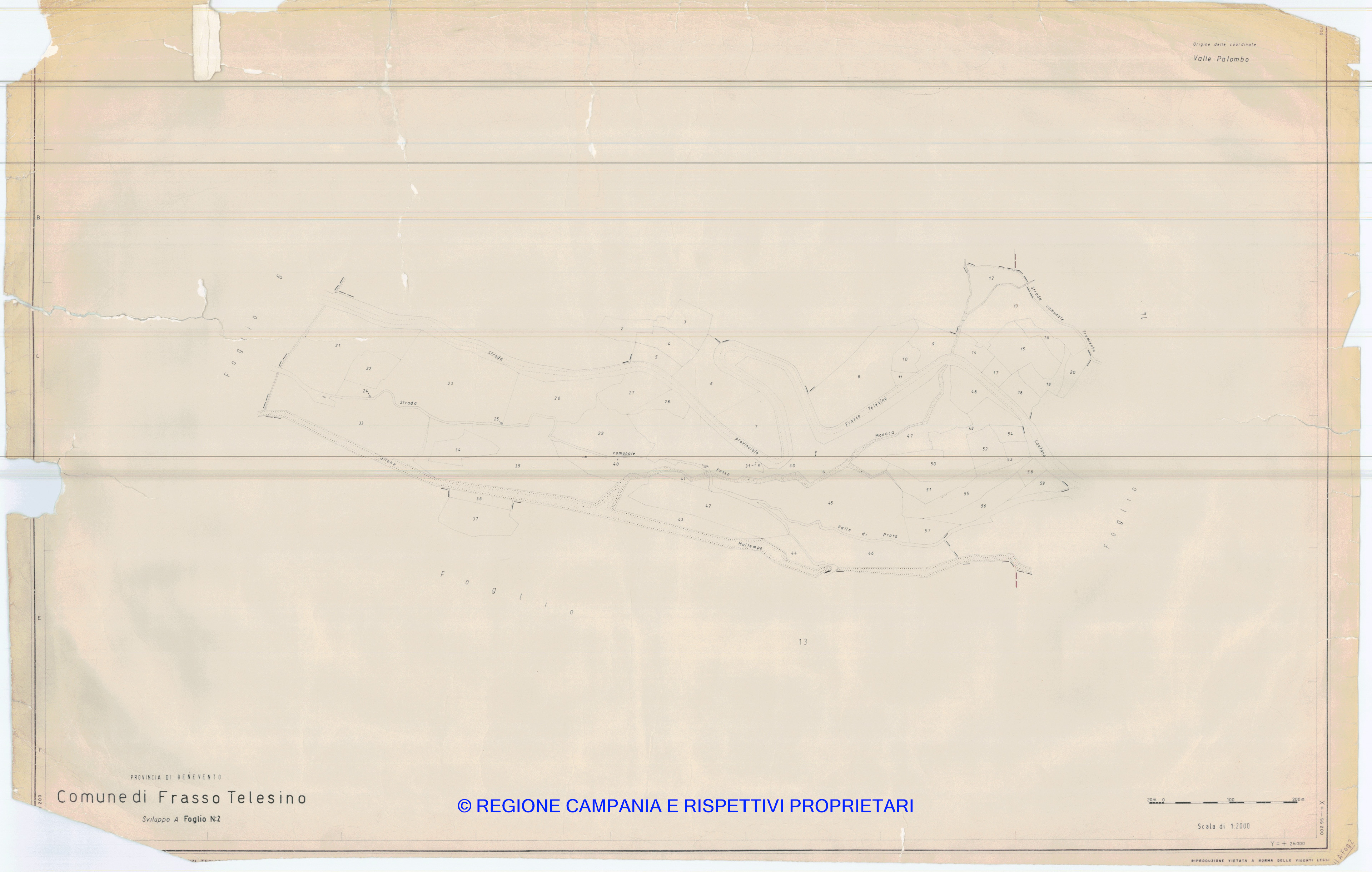 Mappa