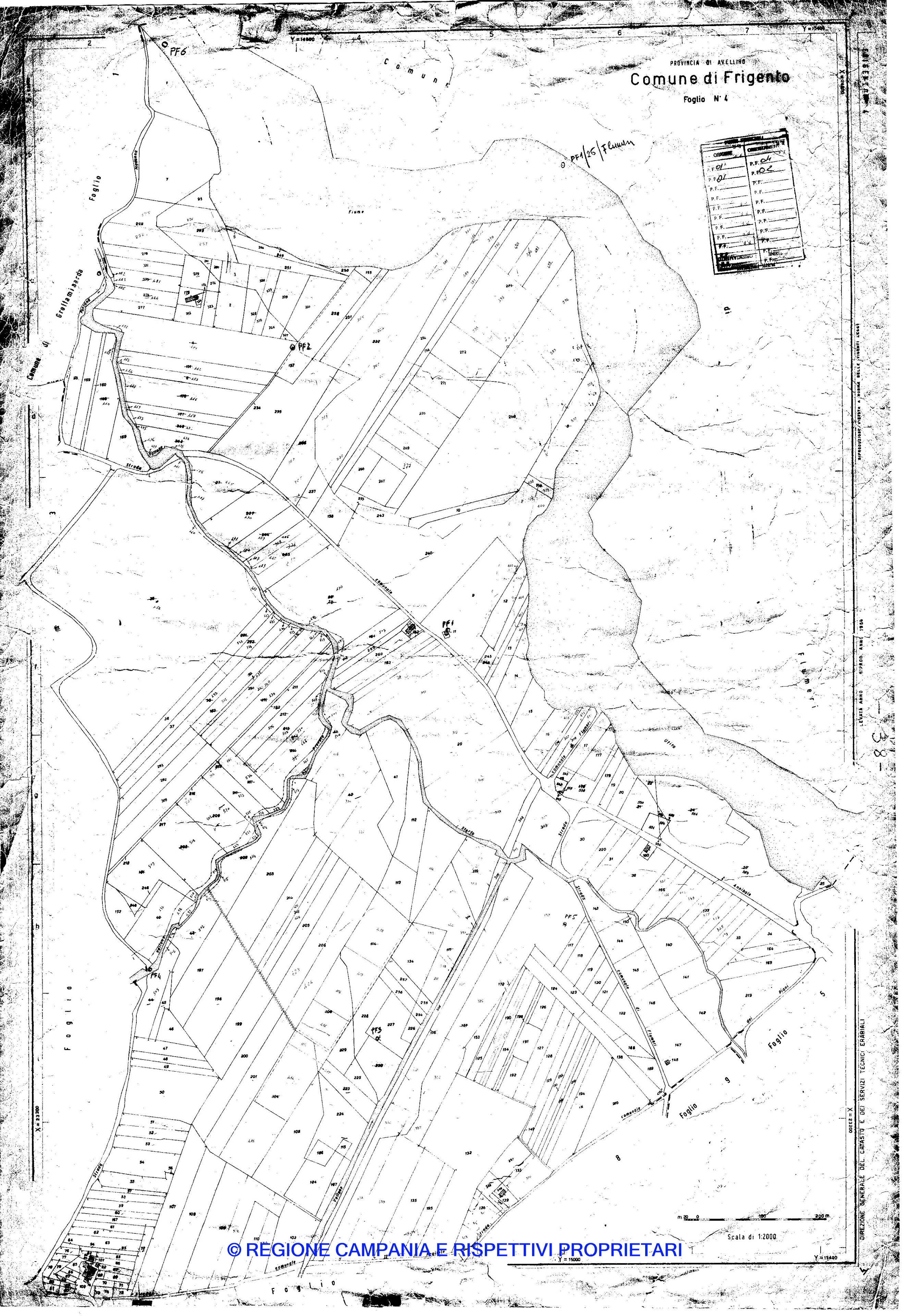 Mappa