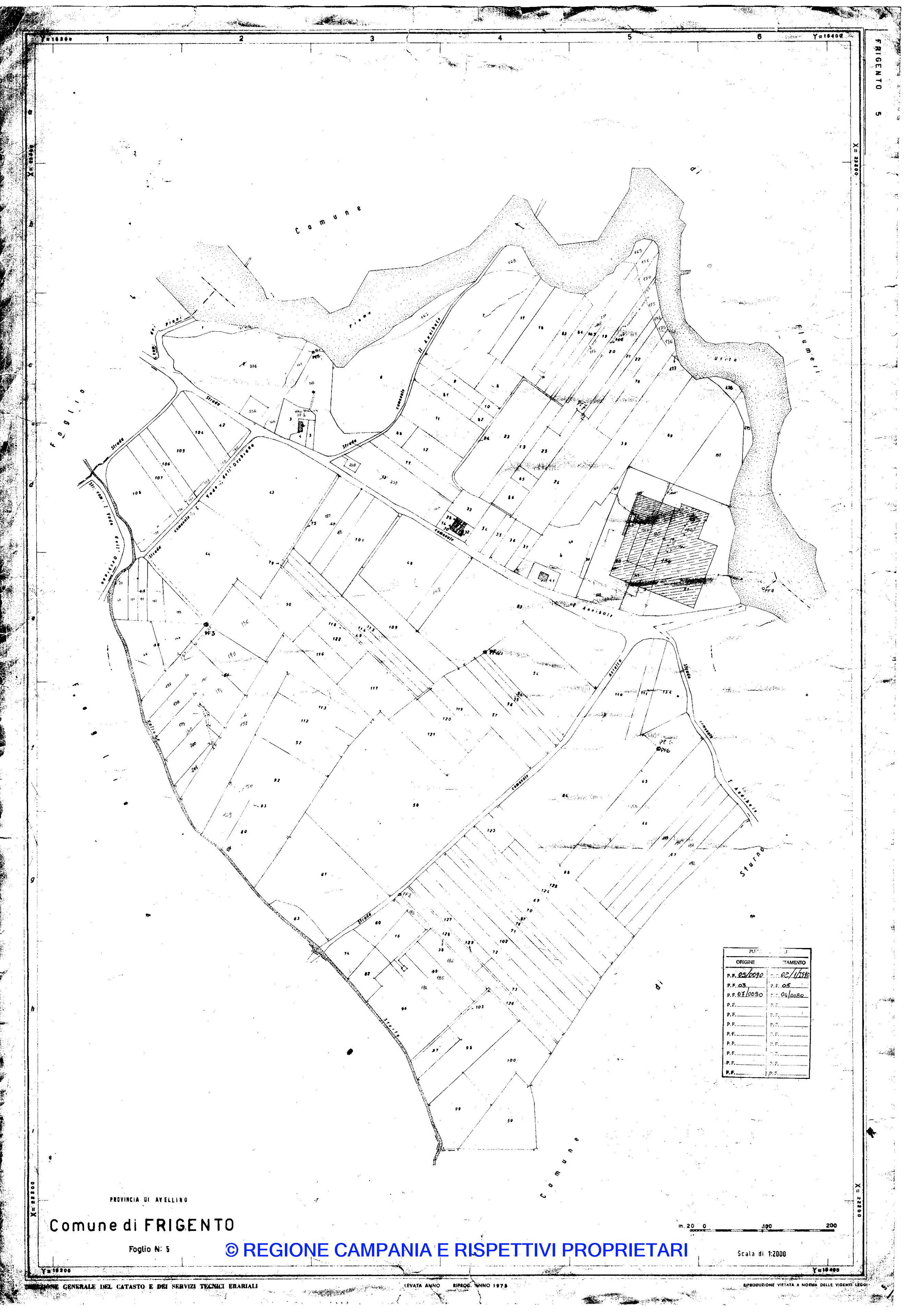 Mappa