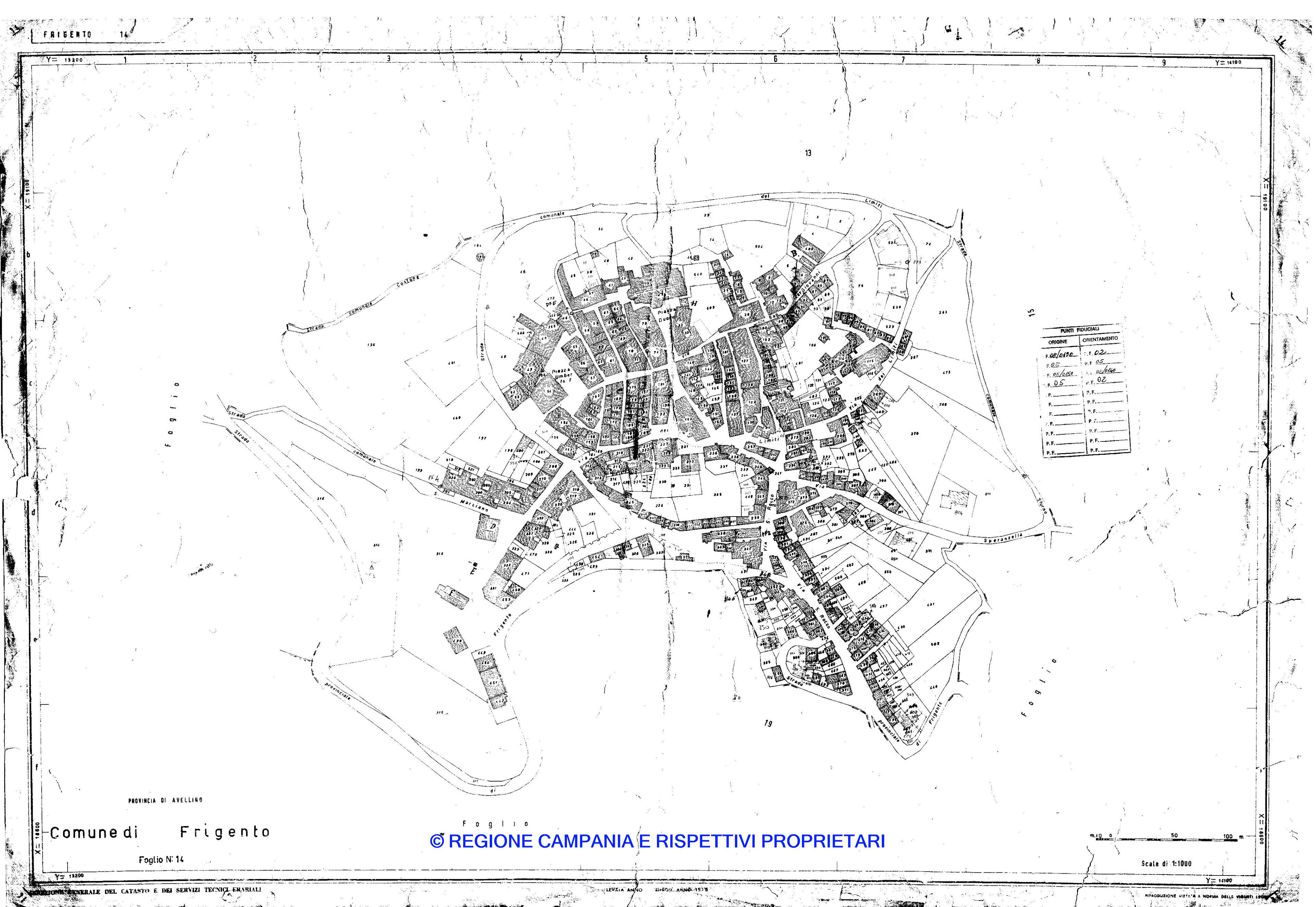 Mappa