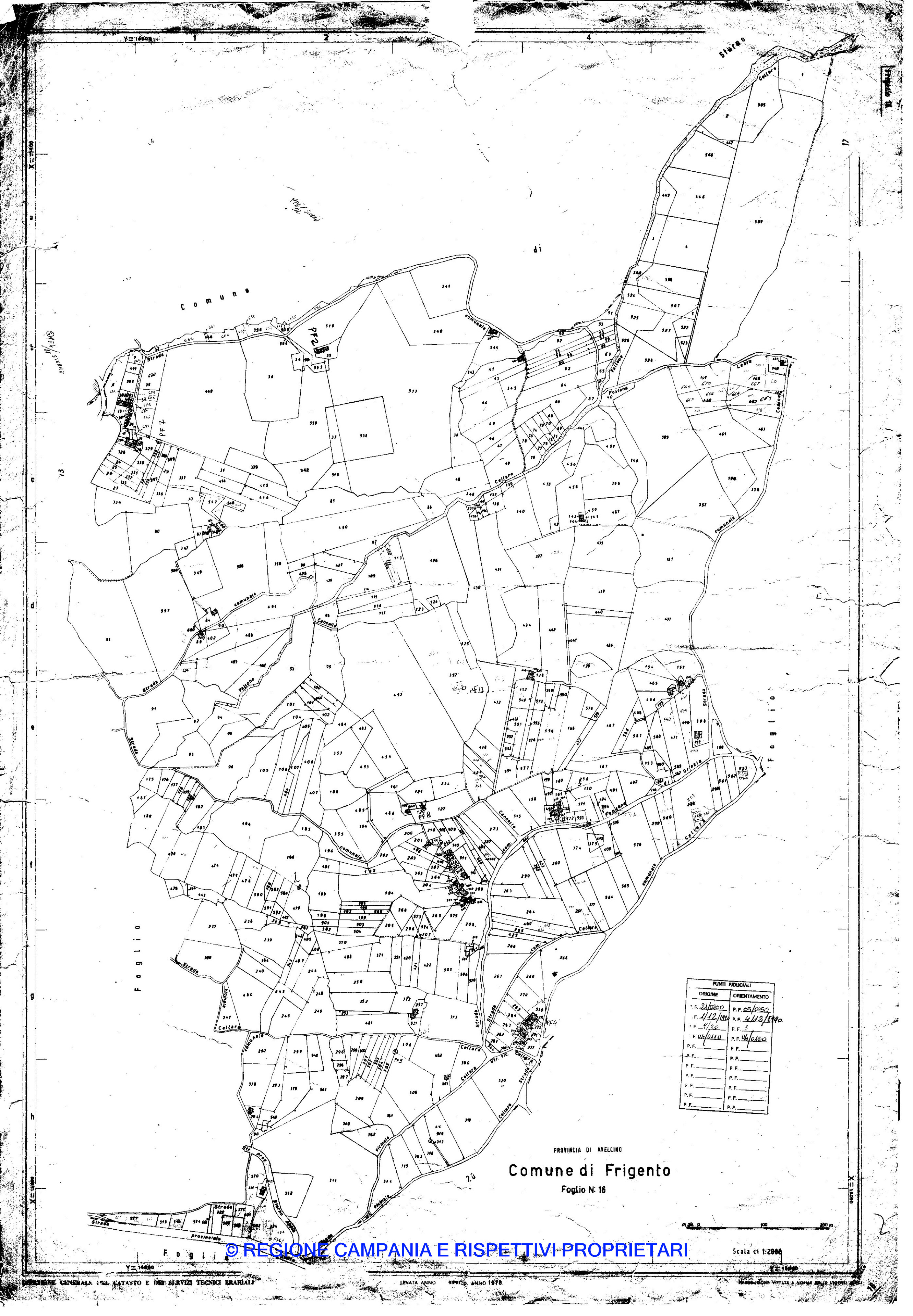 Mappa