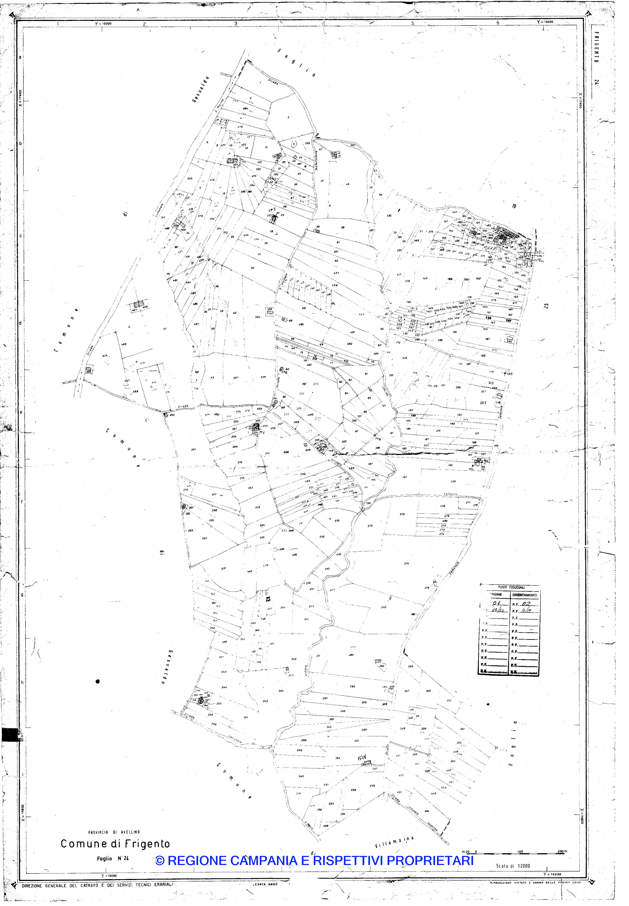 Mappa