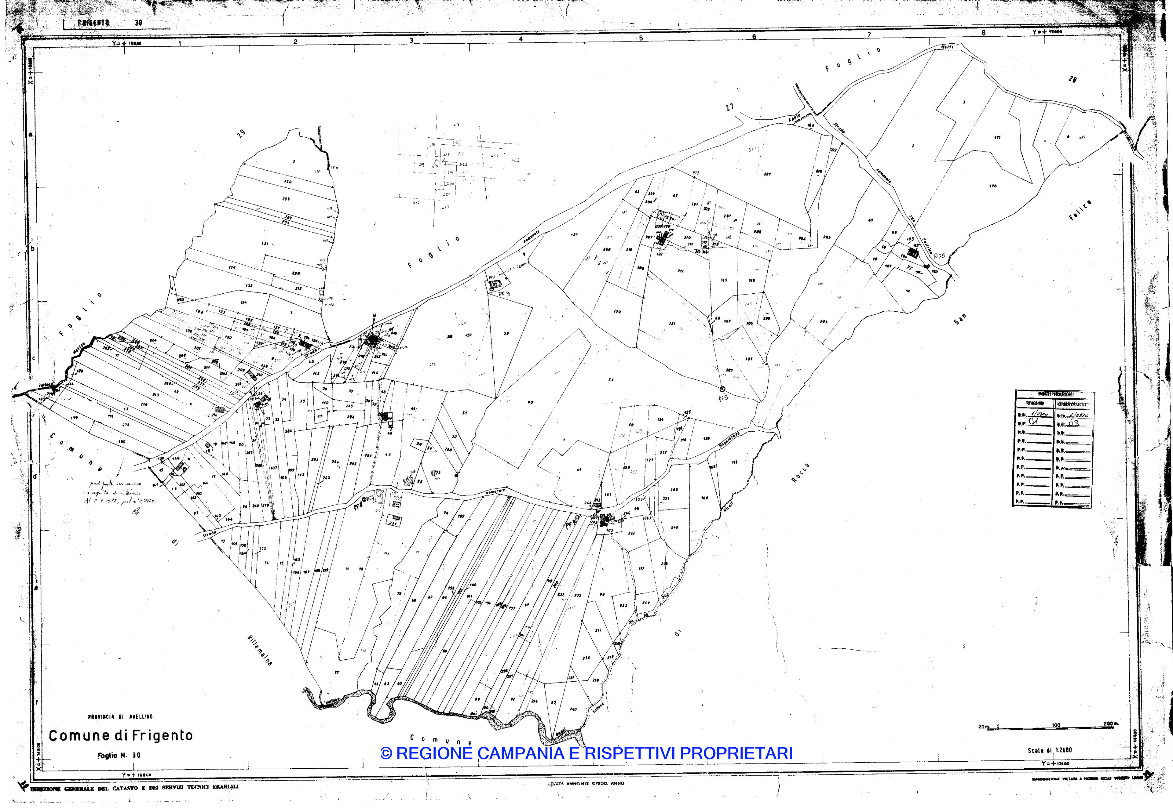 Mappa