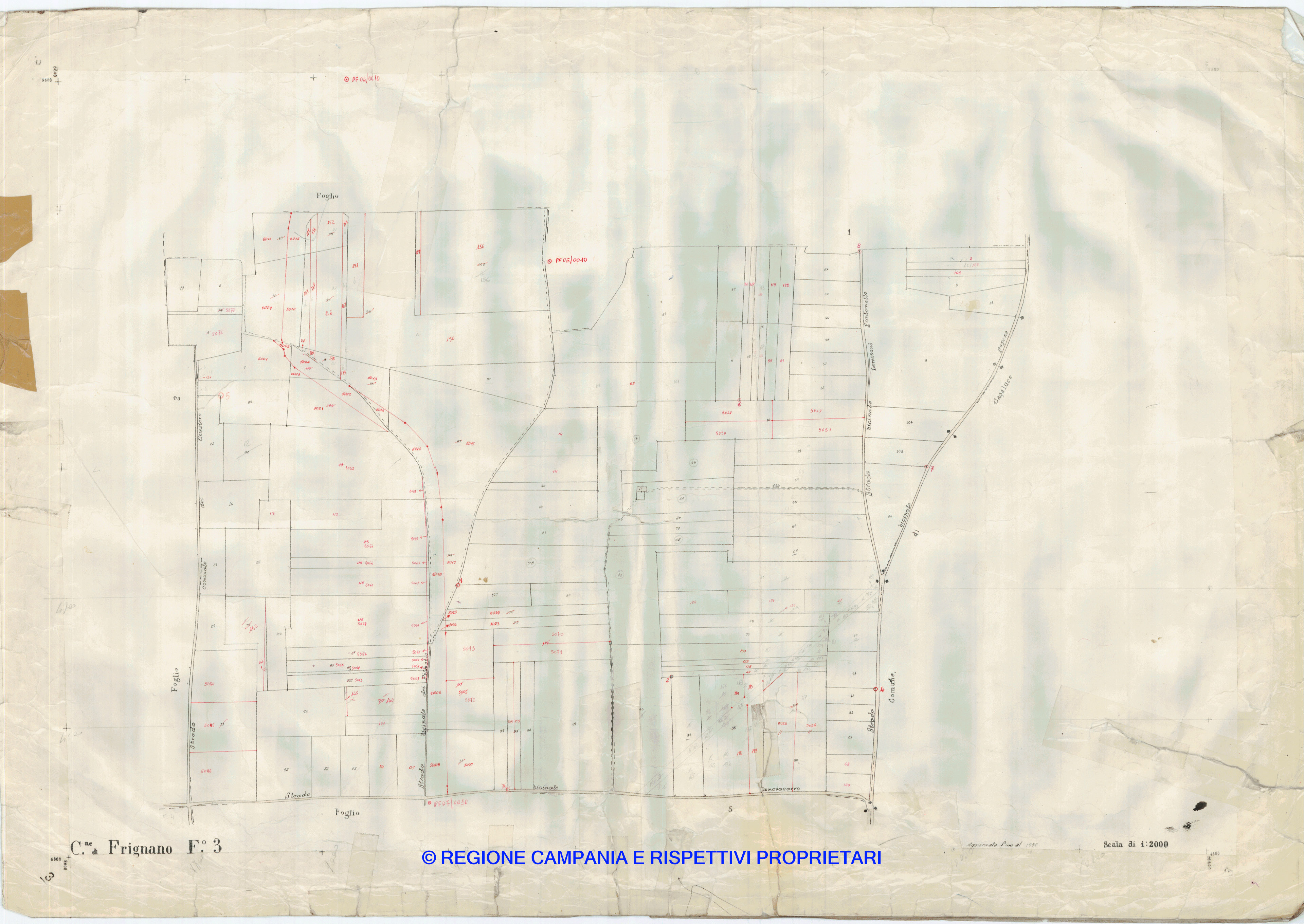 Mappa