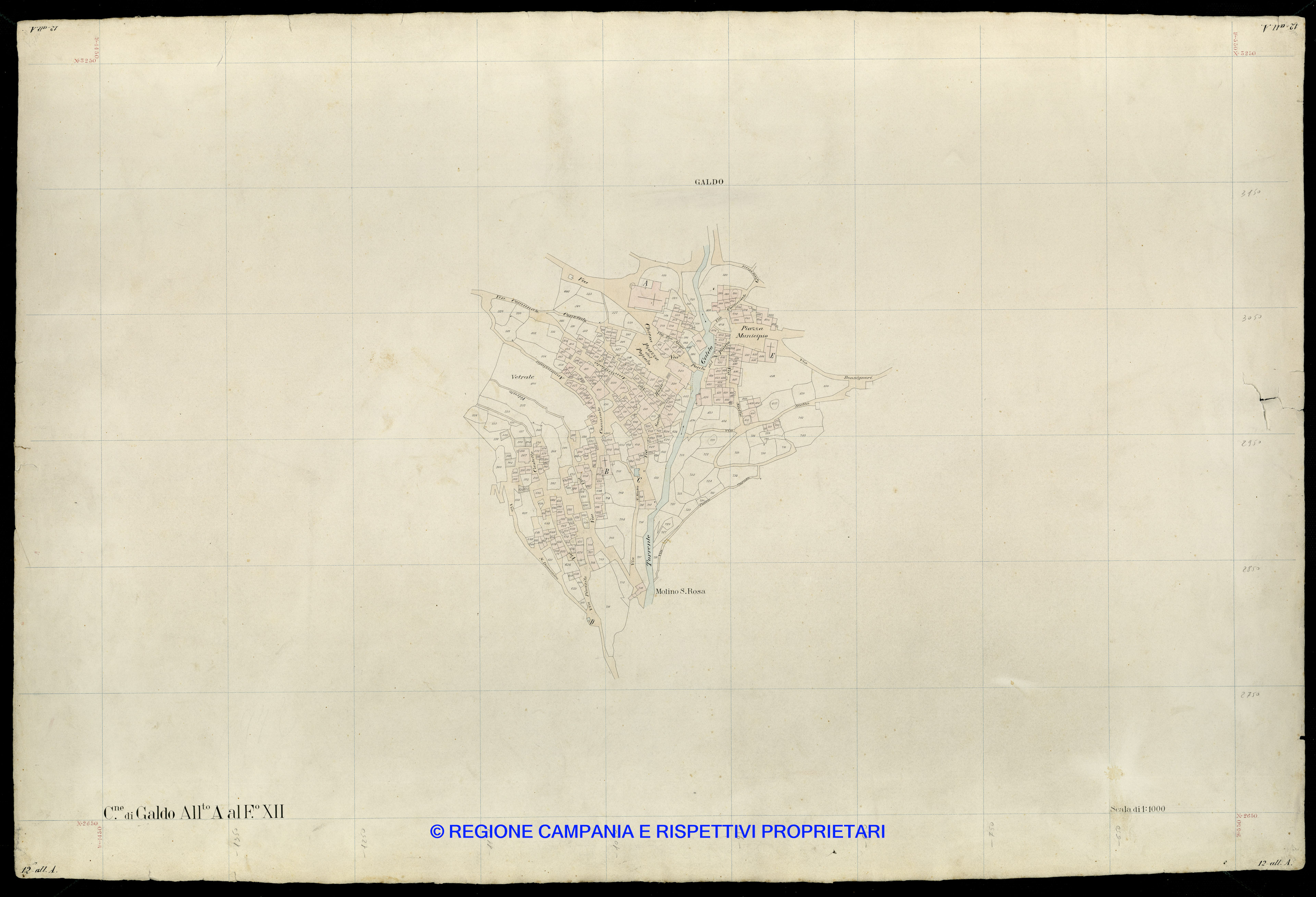 Mappa