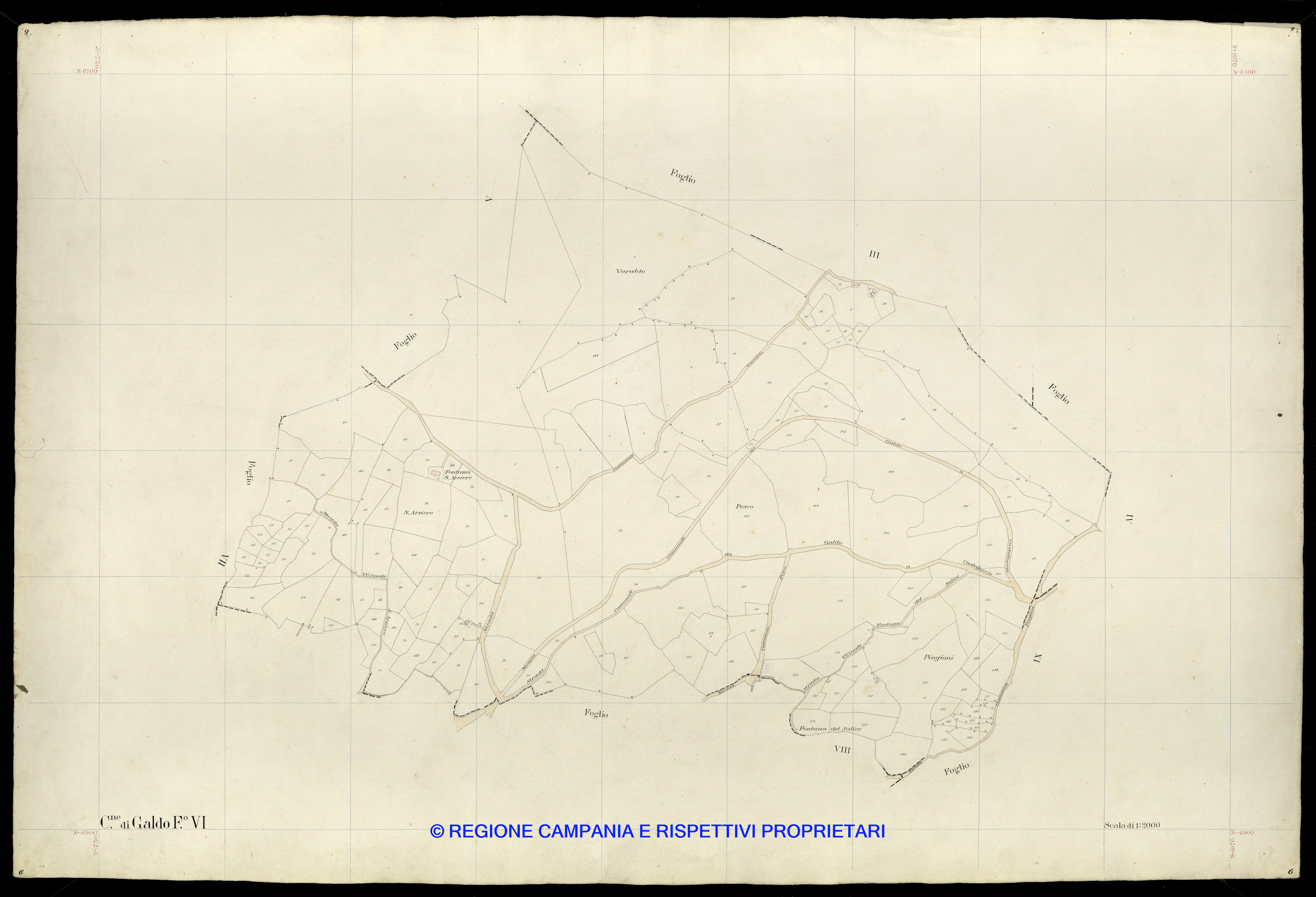 Mappa