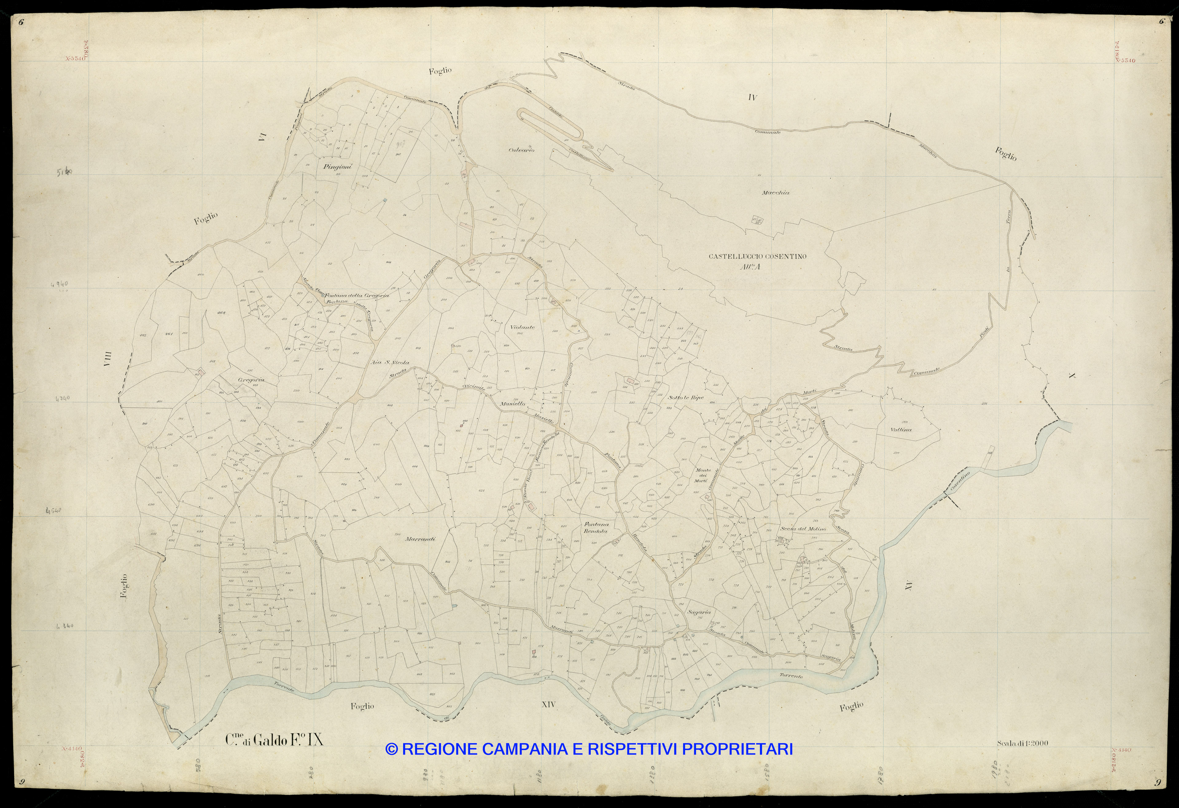 Mappa