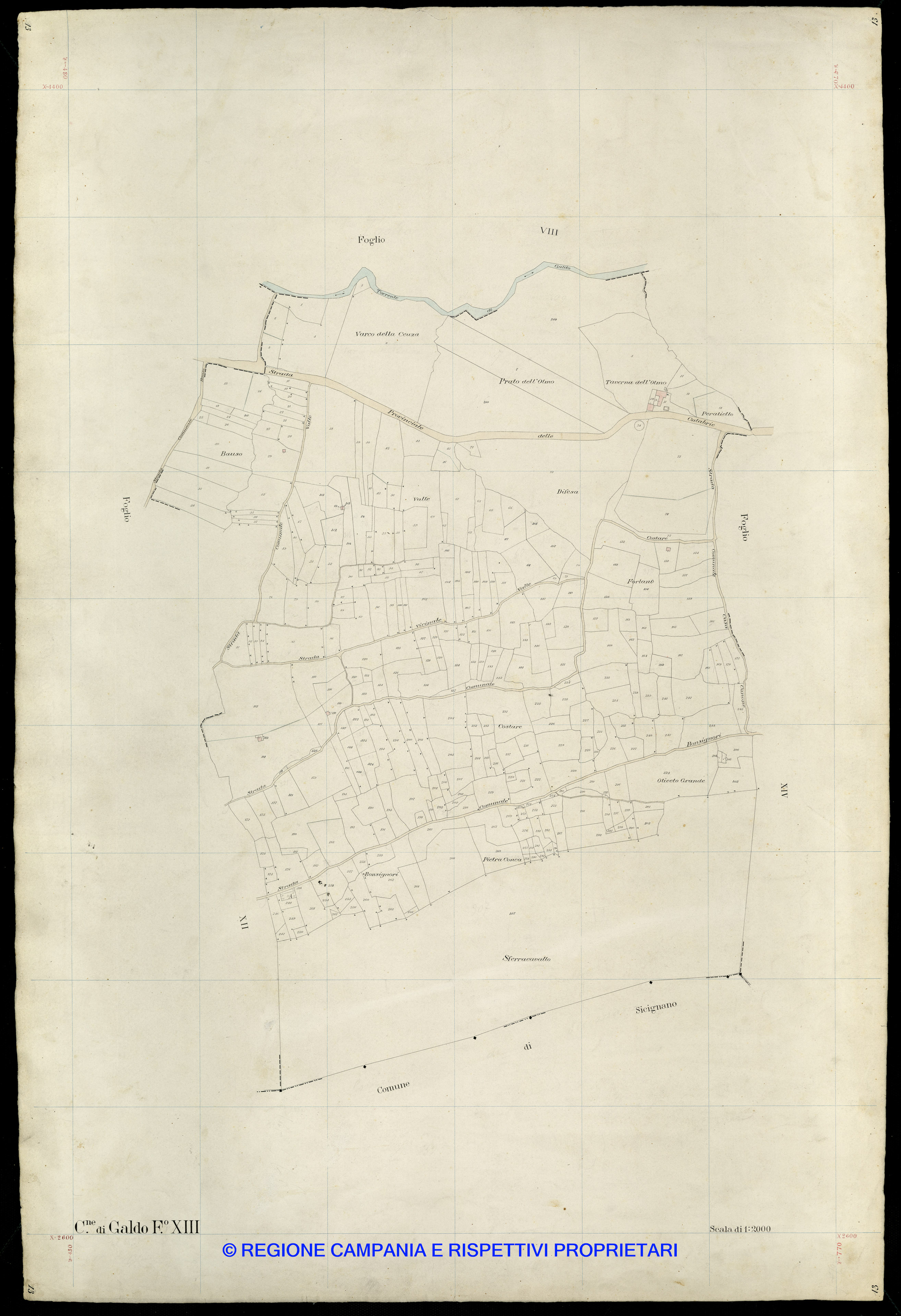 Mappa