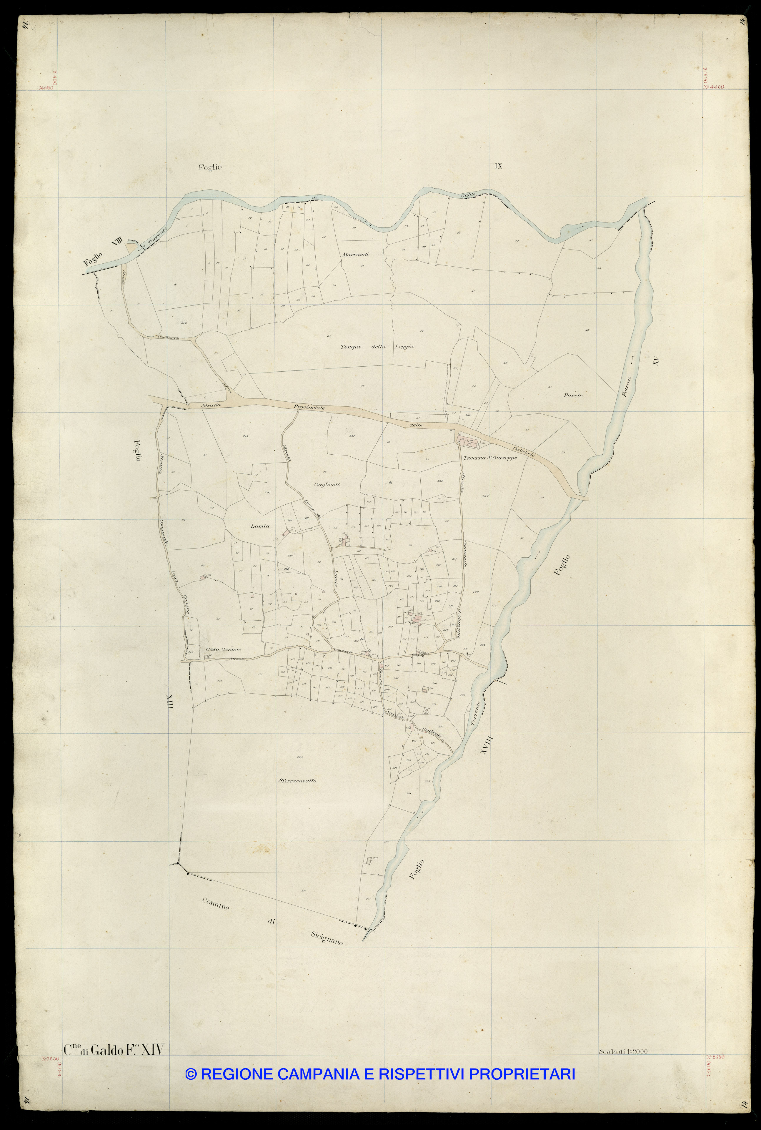 Mappa