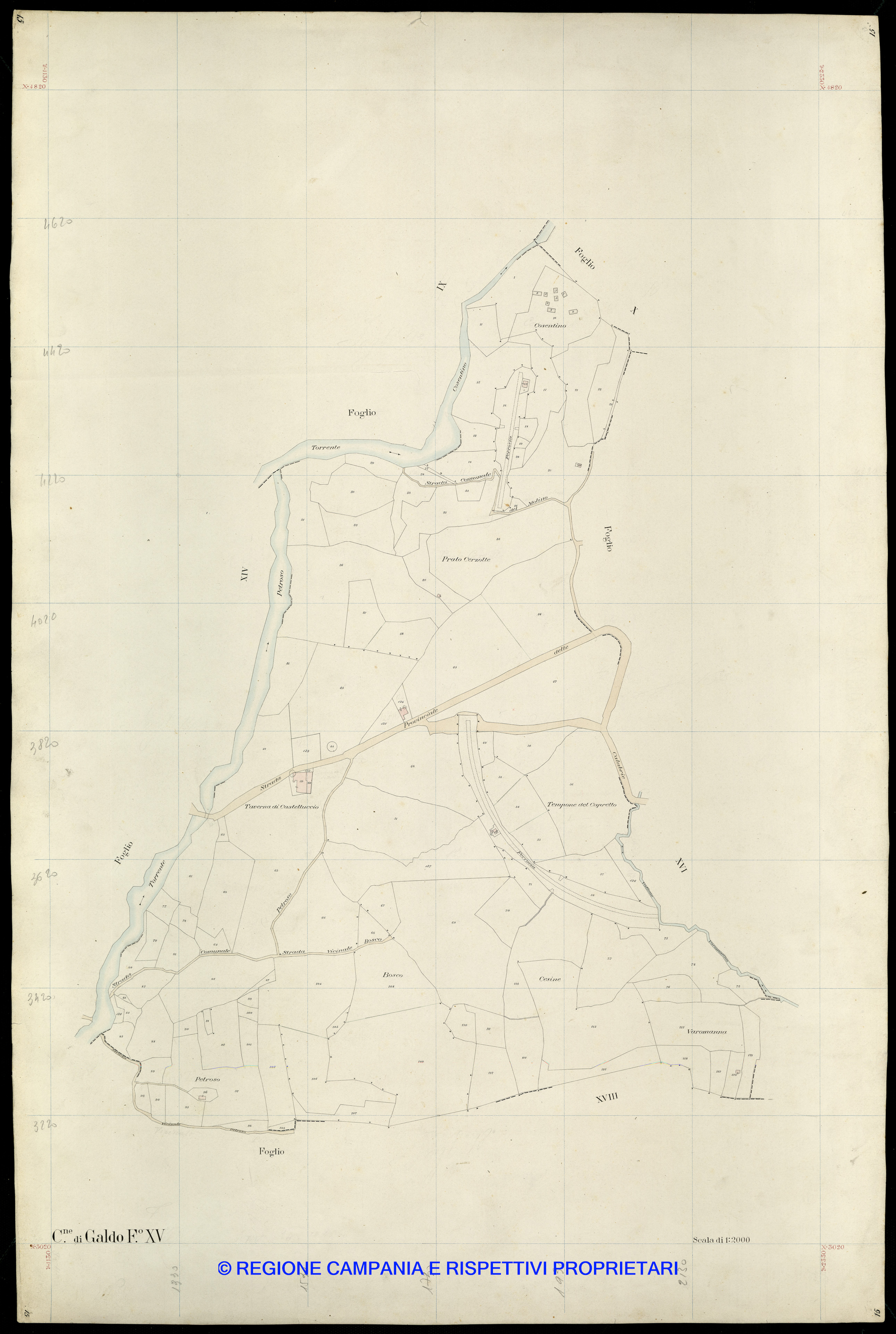 Mappa