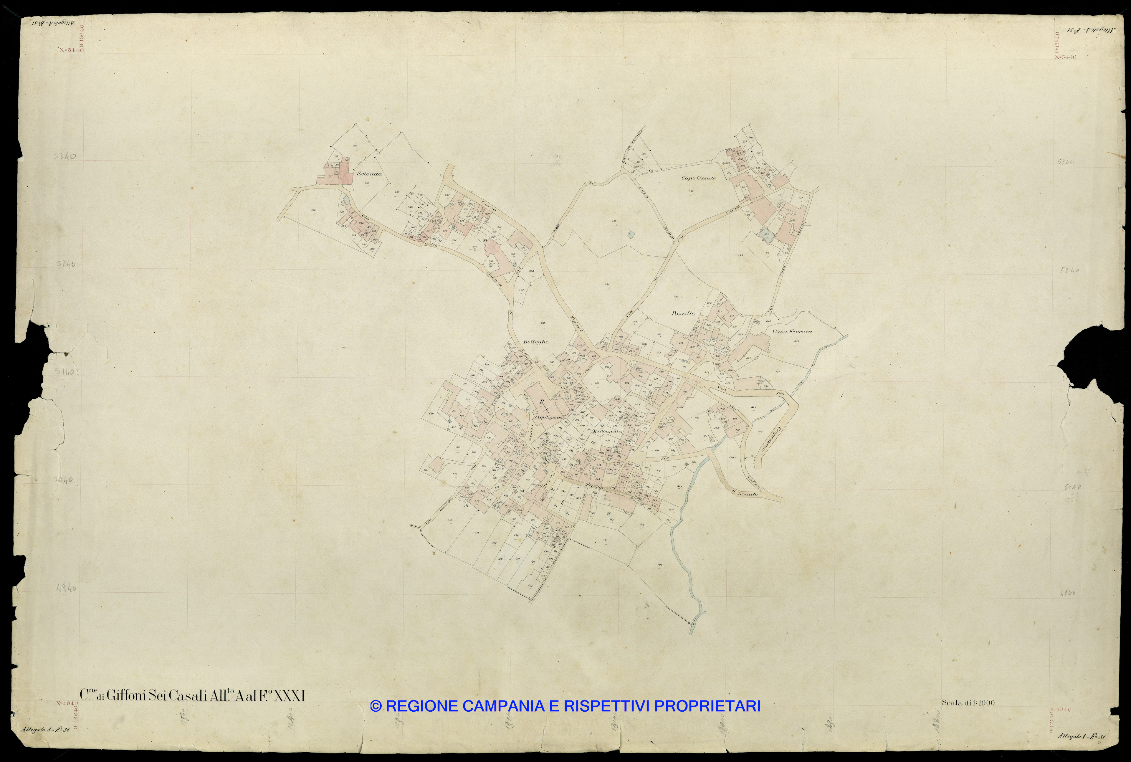 Mappa