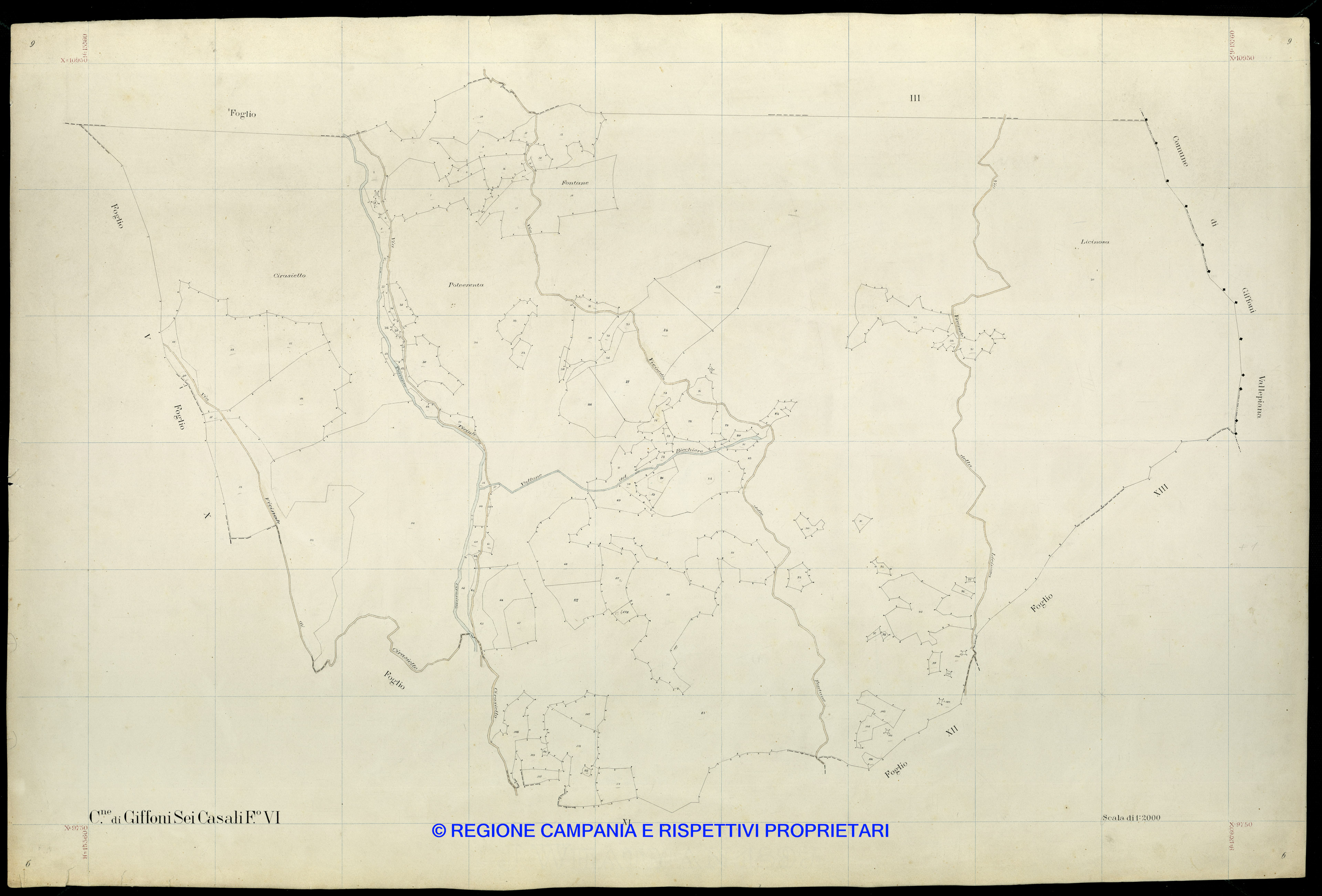 Mappa