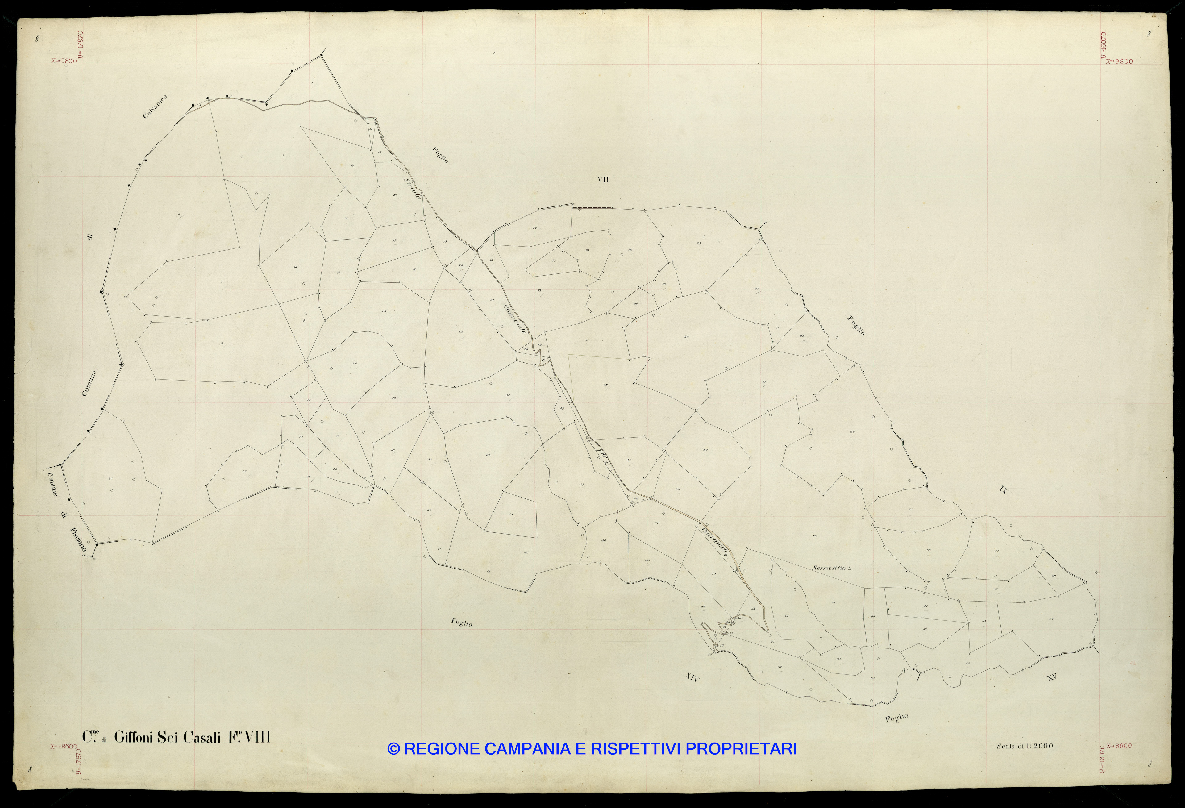 Mappa