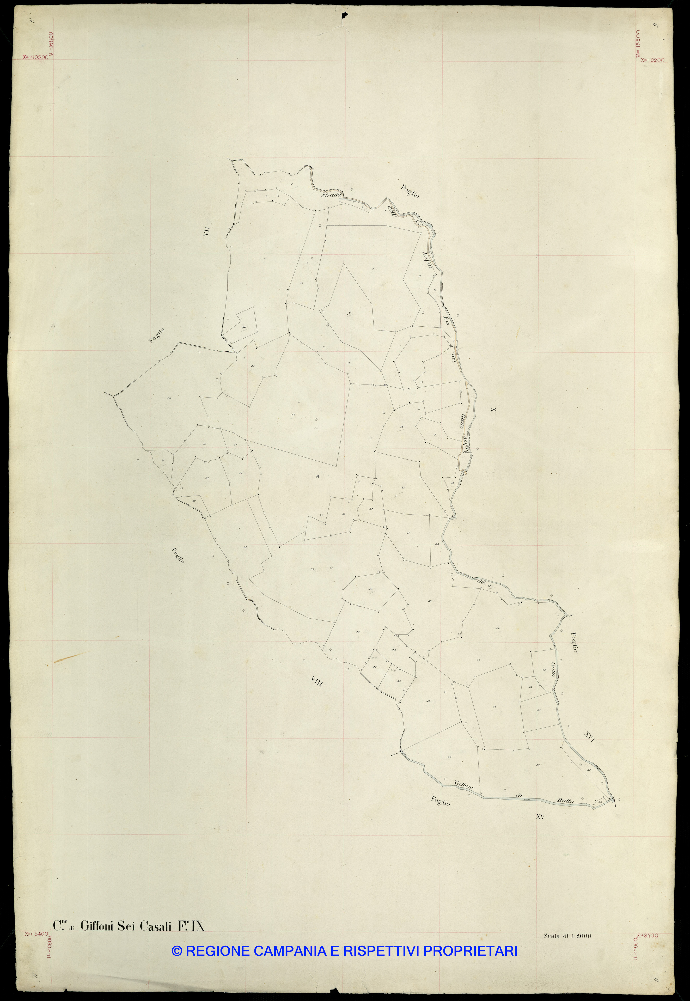 Mappa