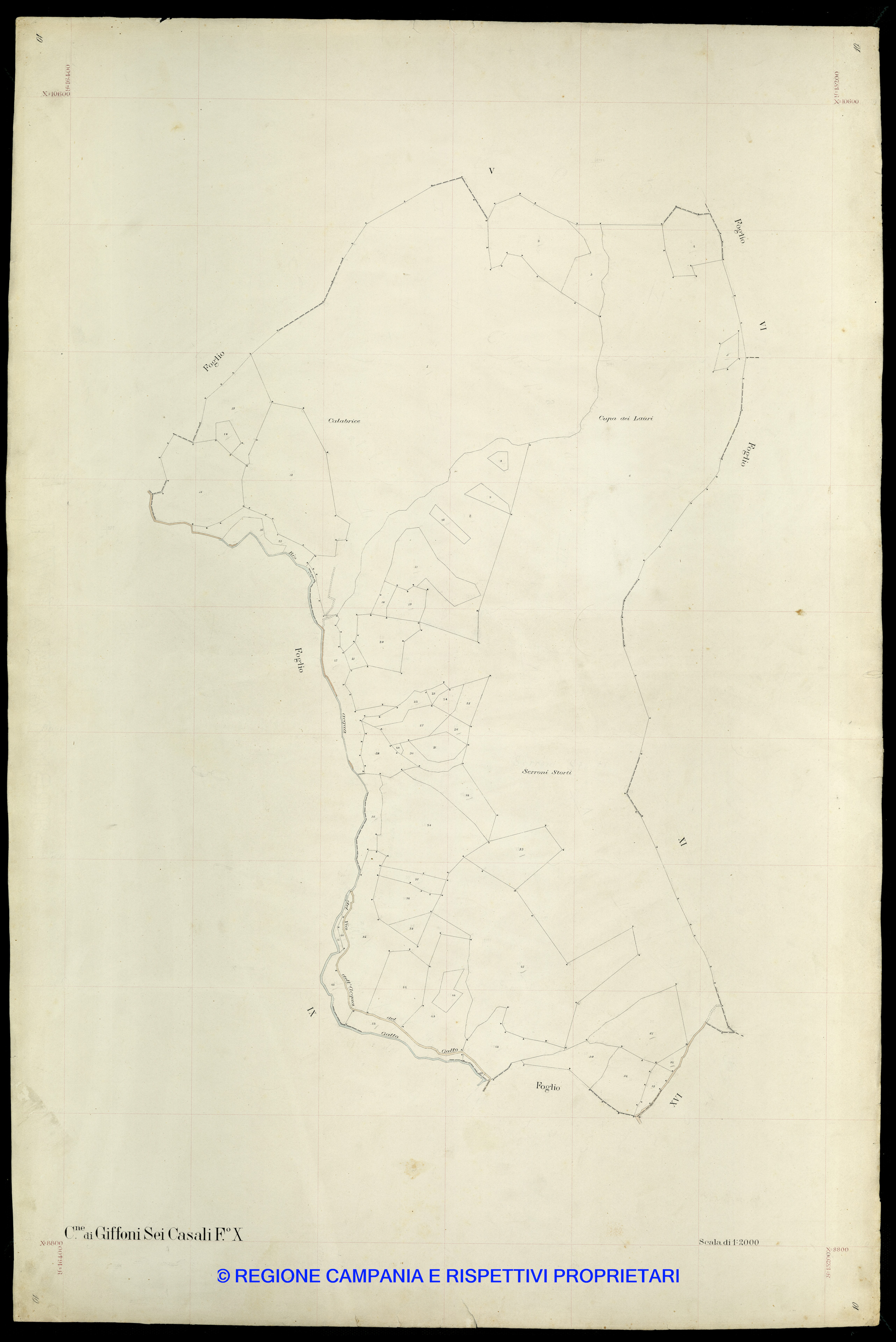 Mappa