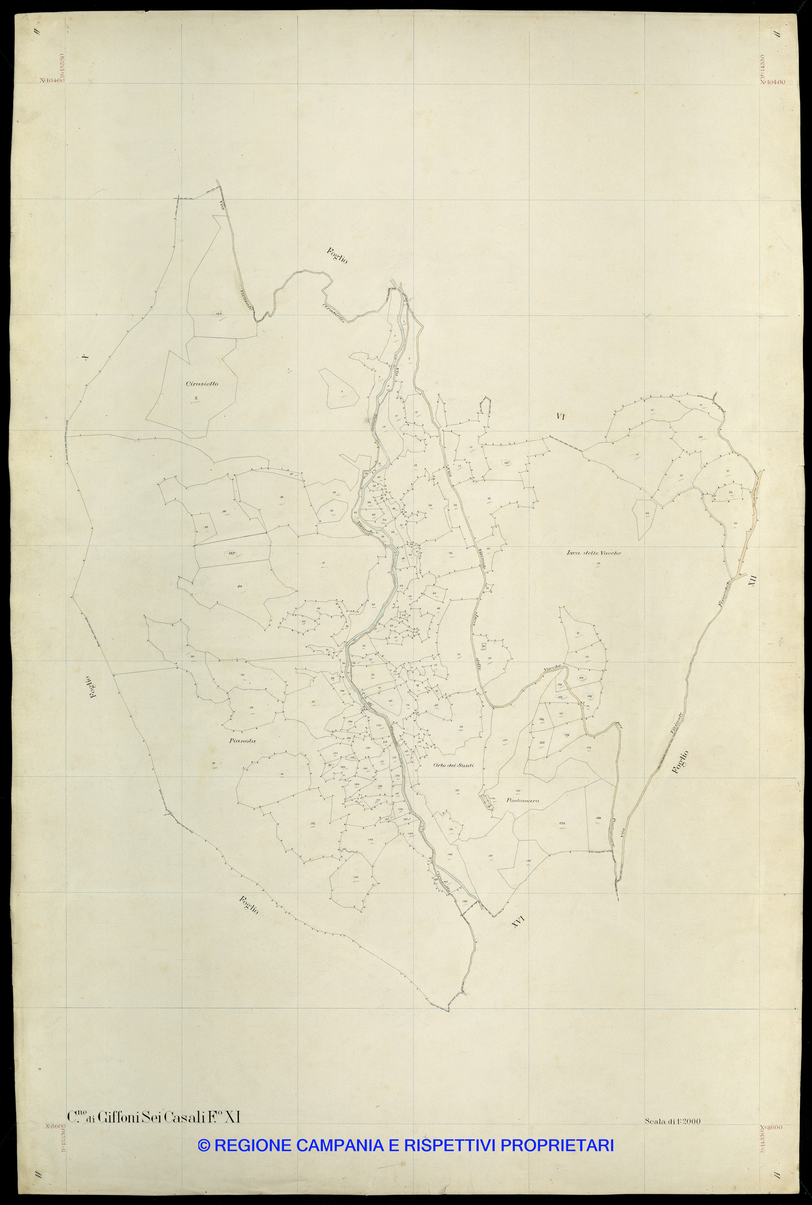 Mappa