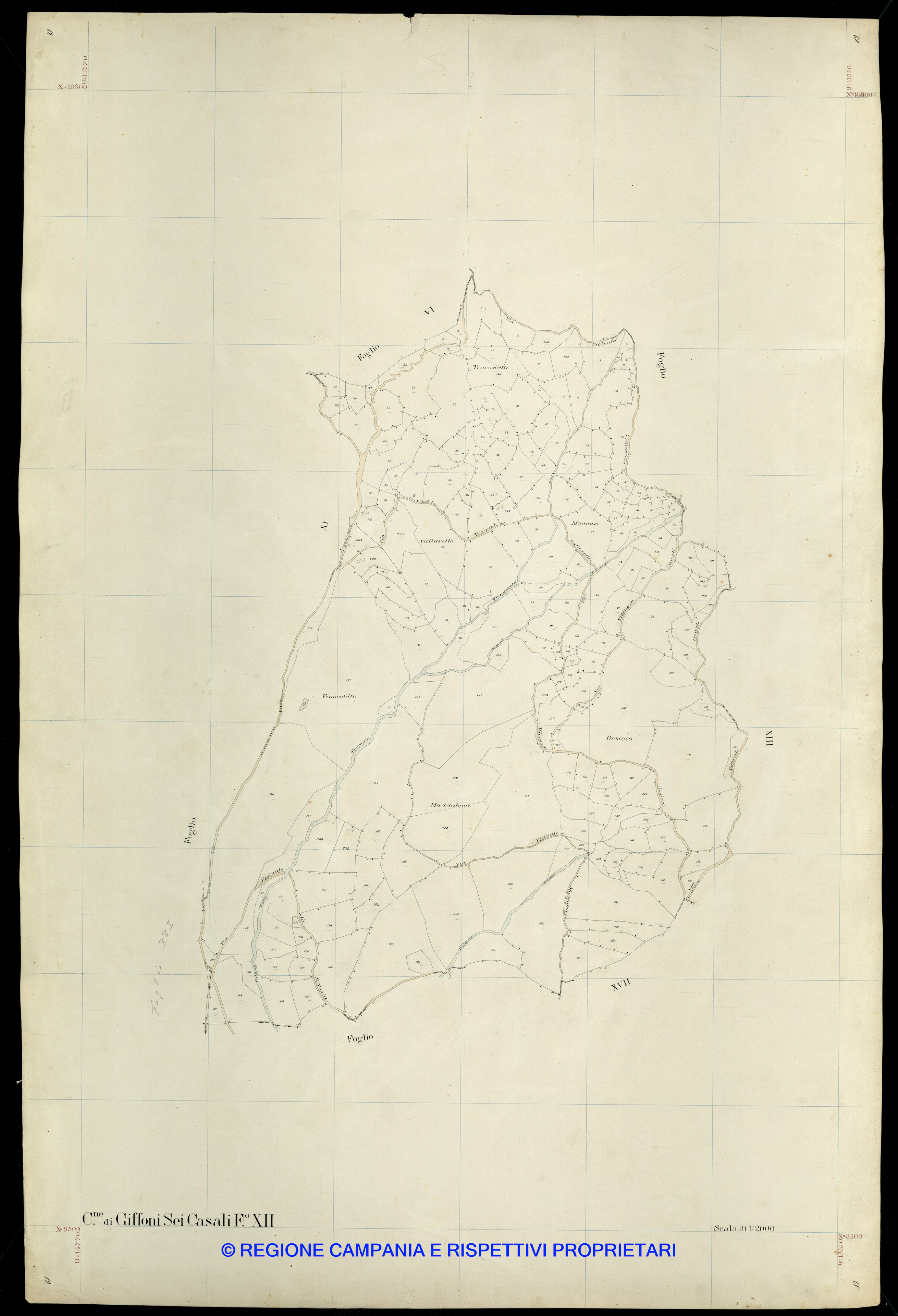 Mappa