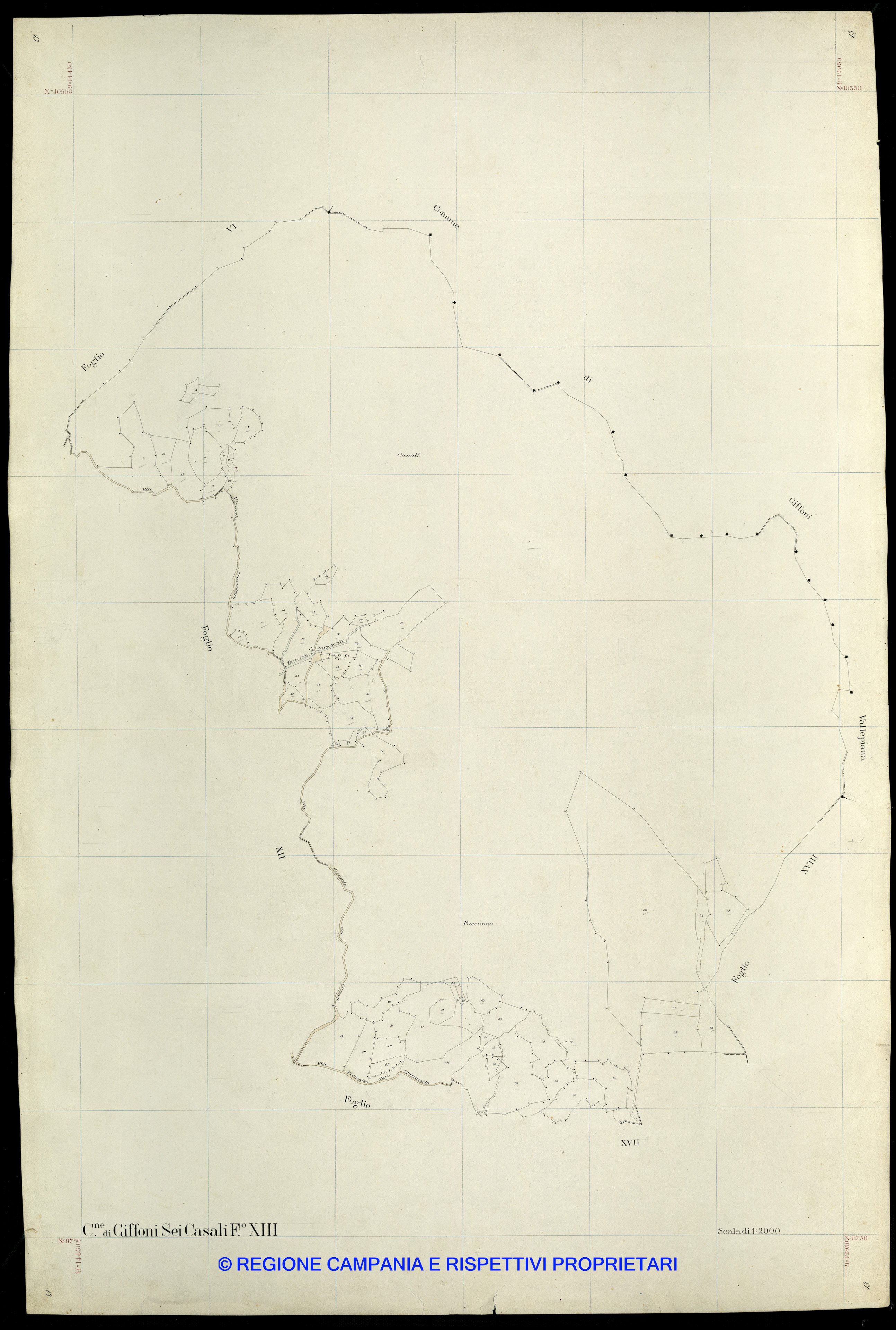 Mappa