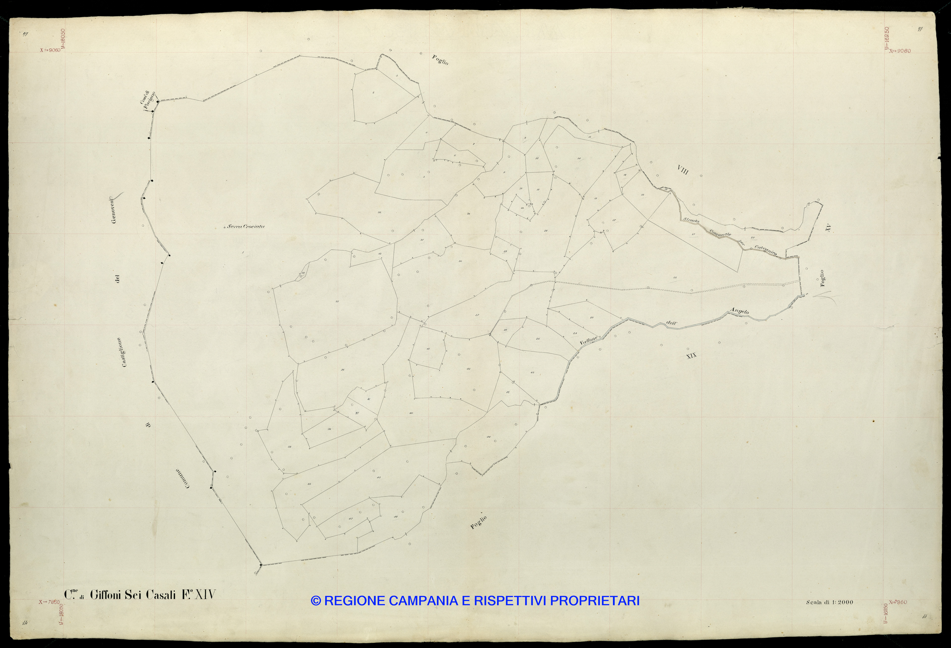 Mappa