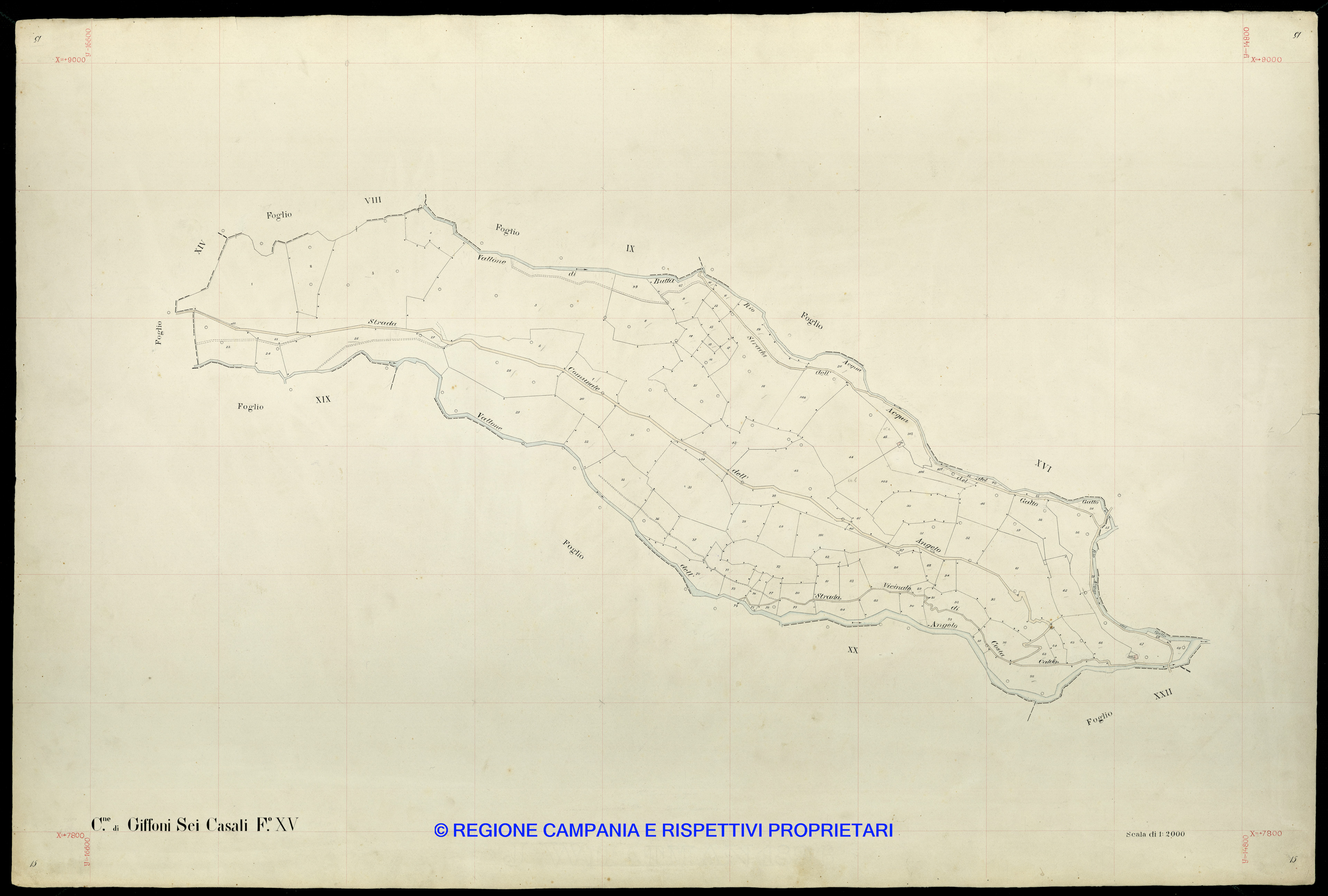 Mappa