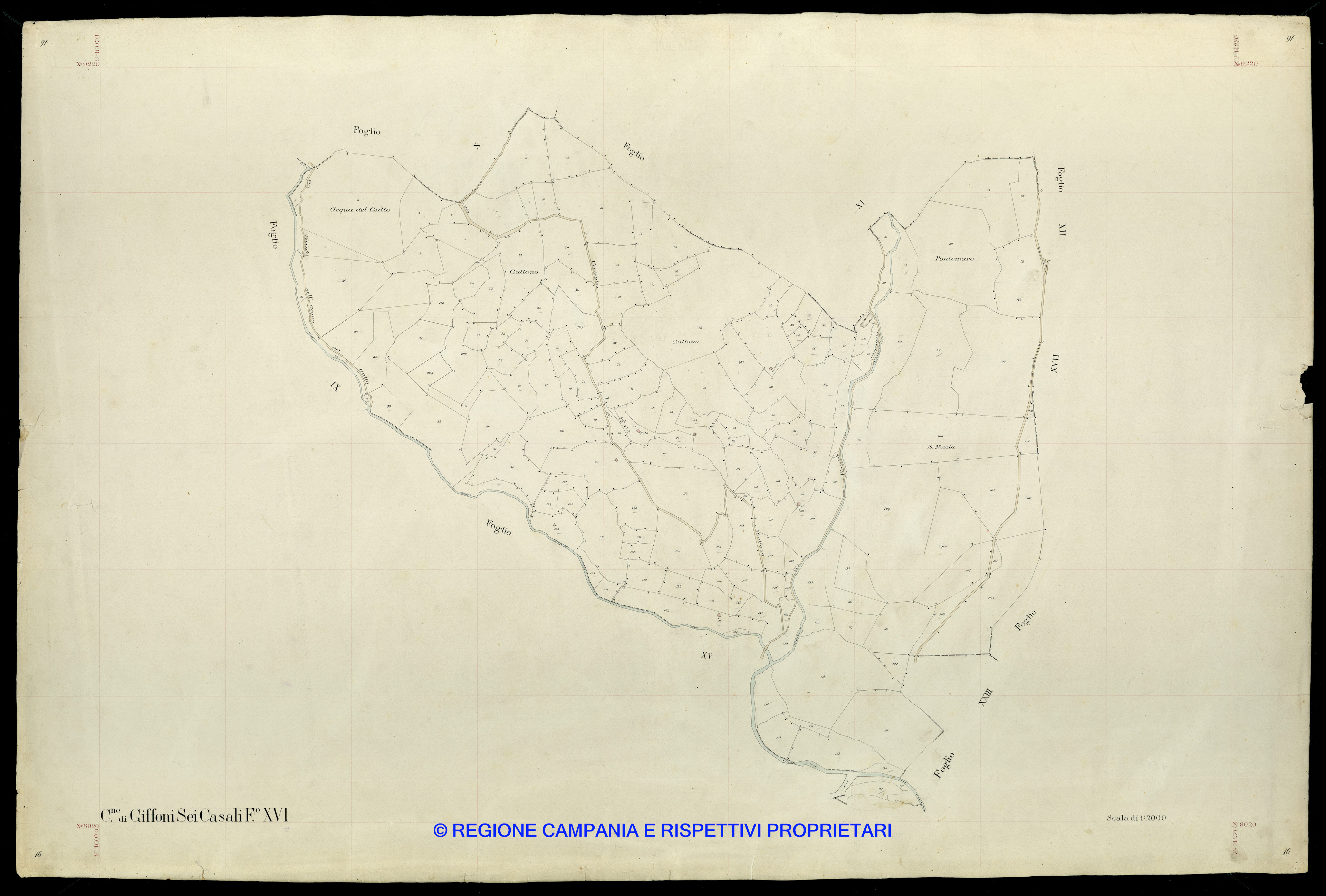 Mappa