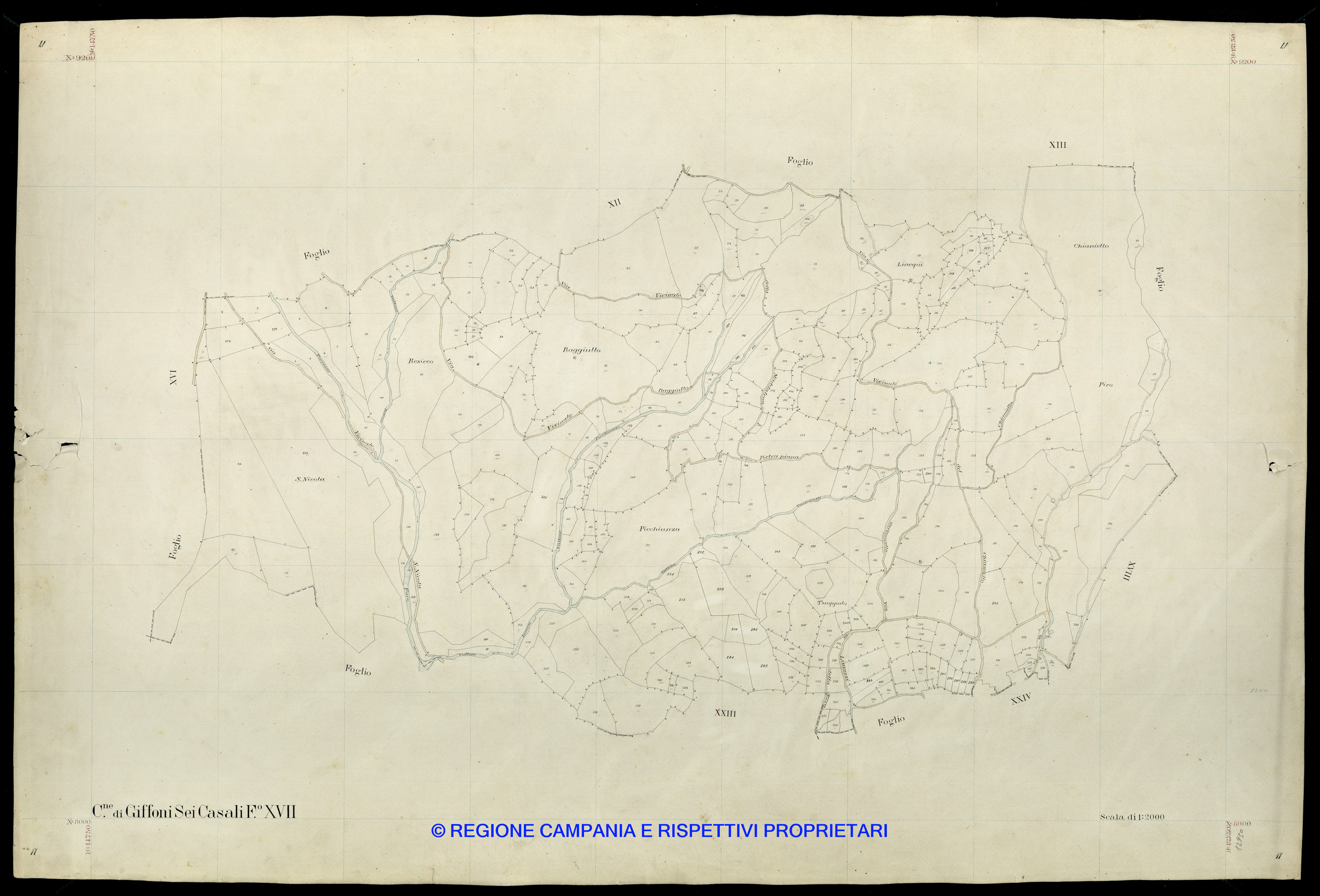 Mappa