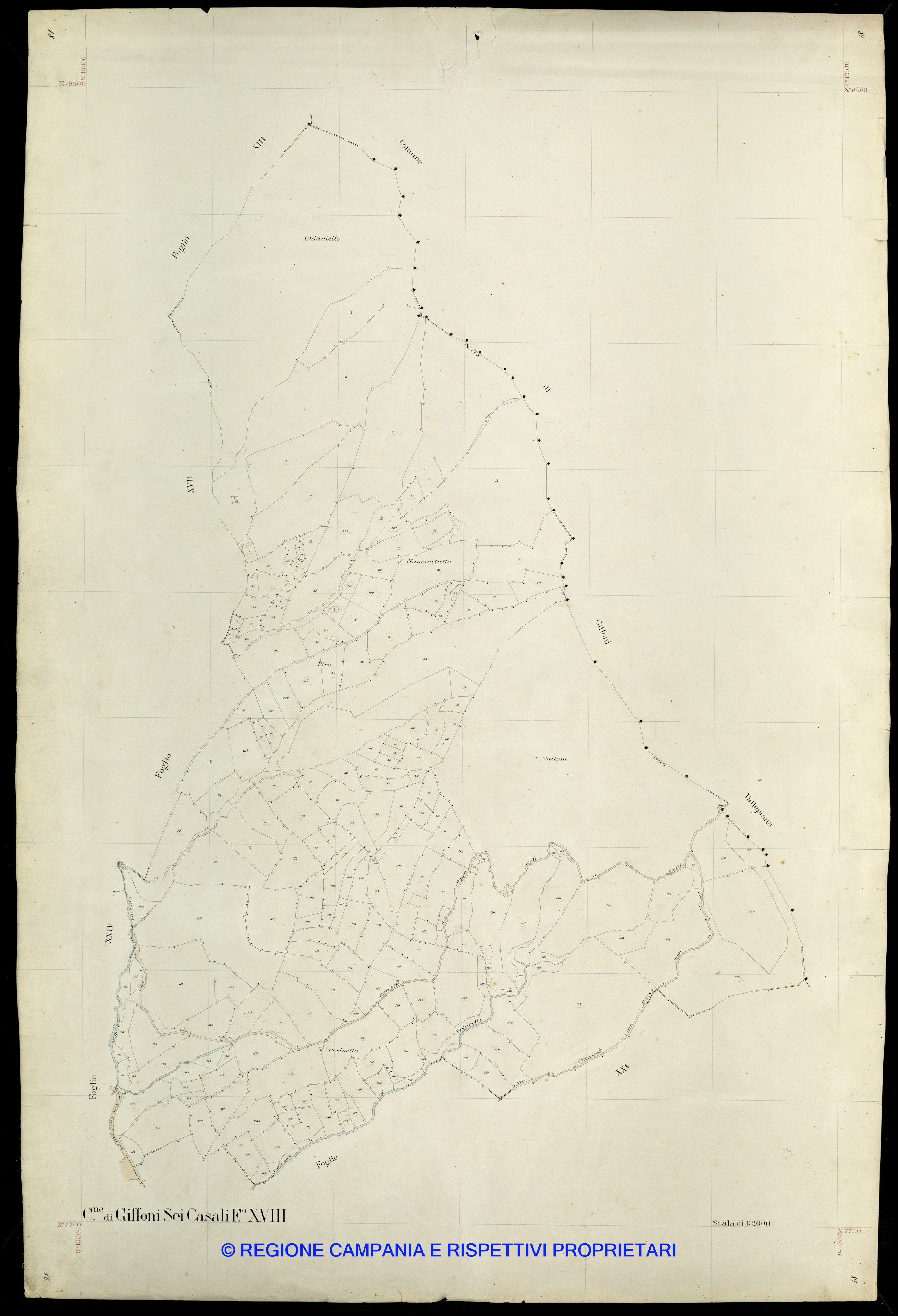 Mappa
