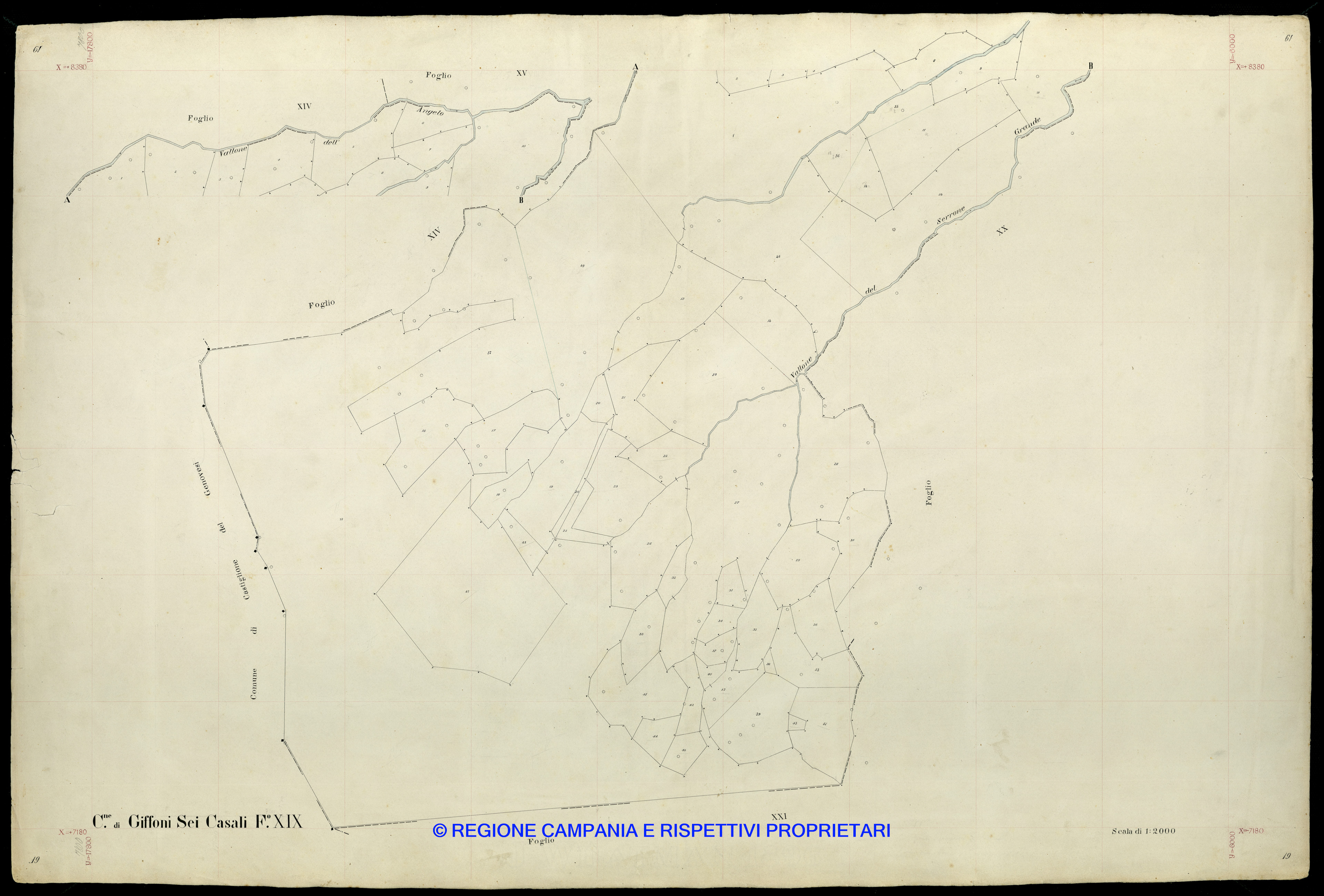 Mappa