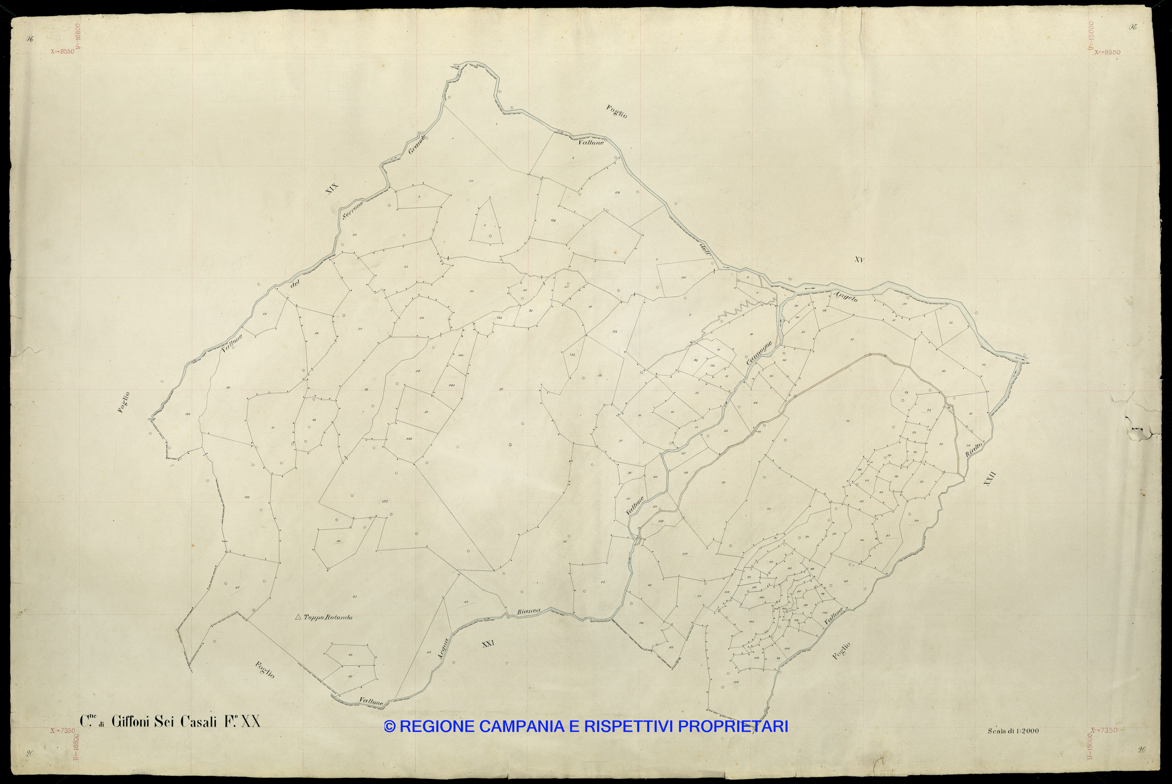 Mappa