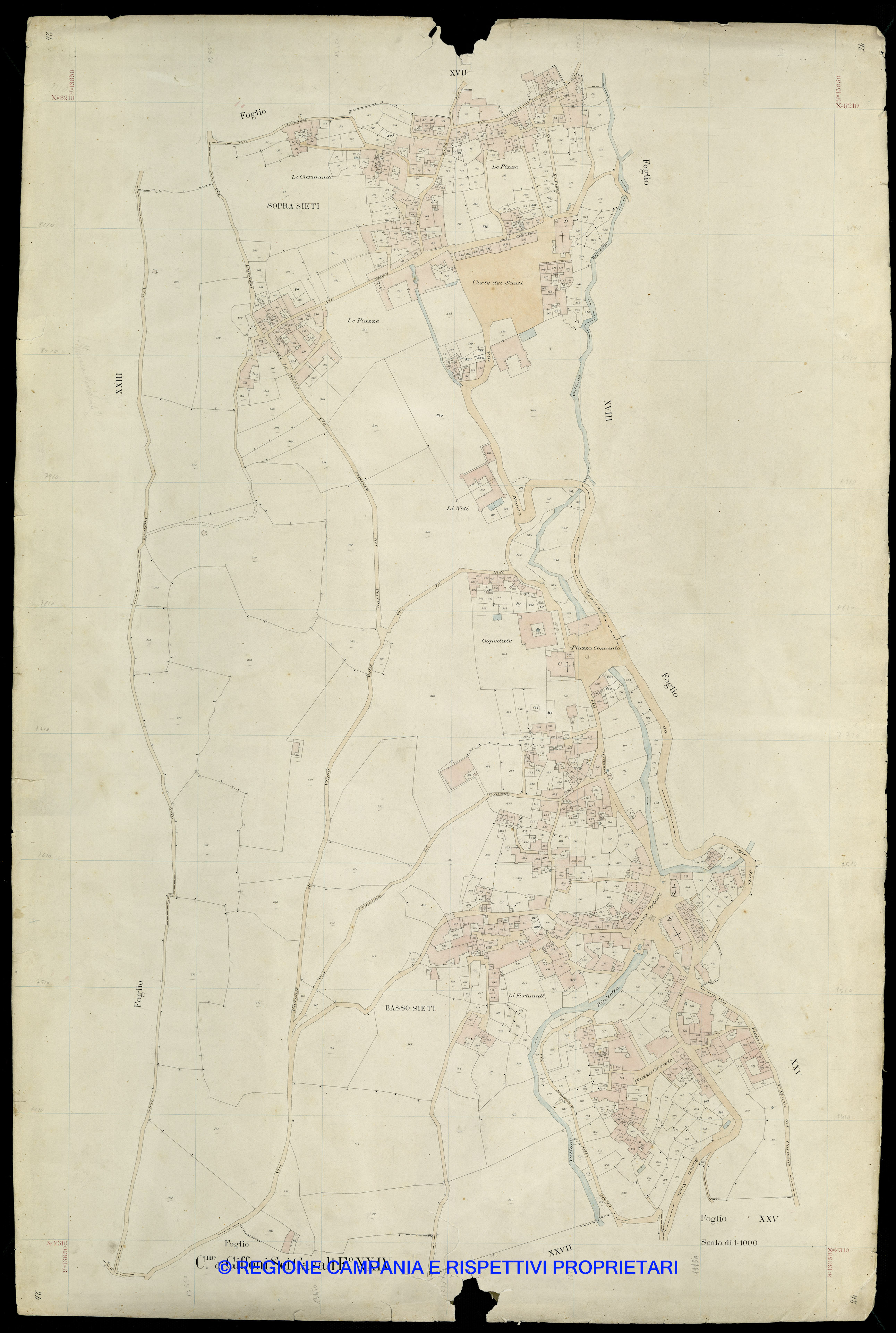 Mappa