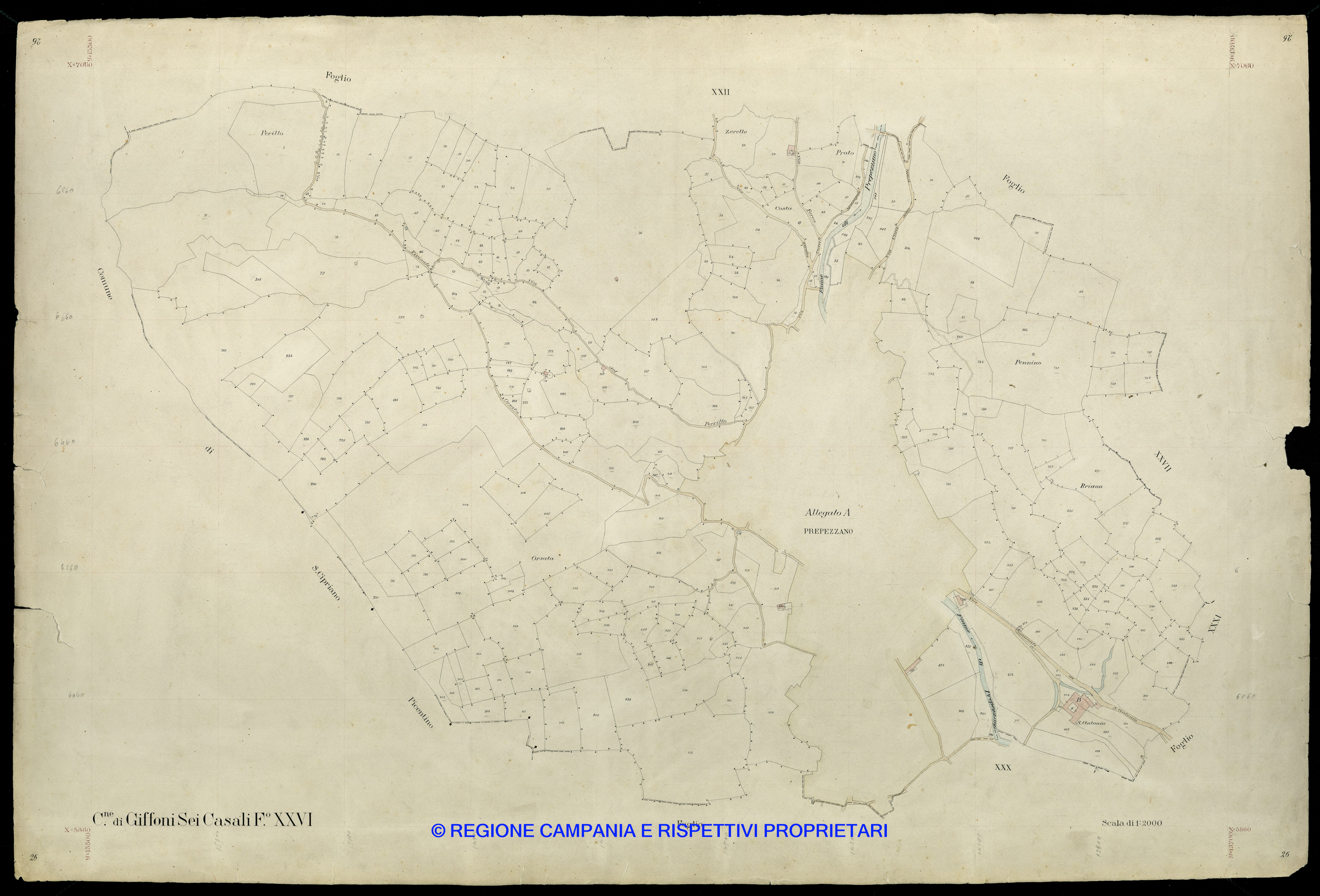 Mappa