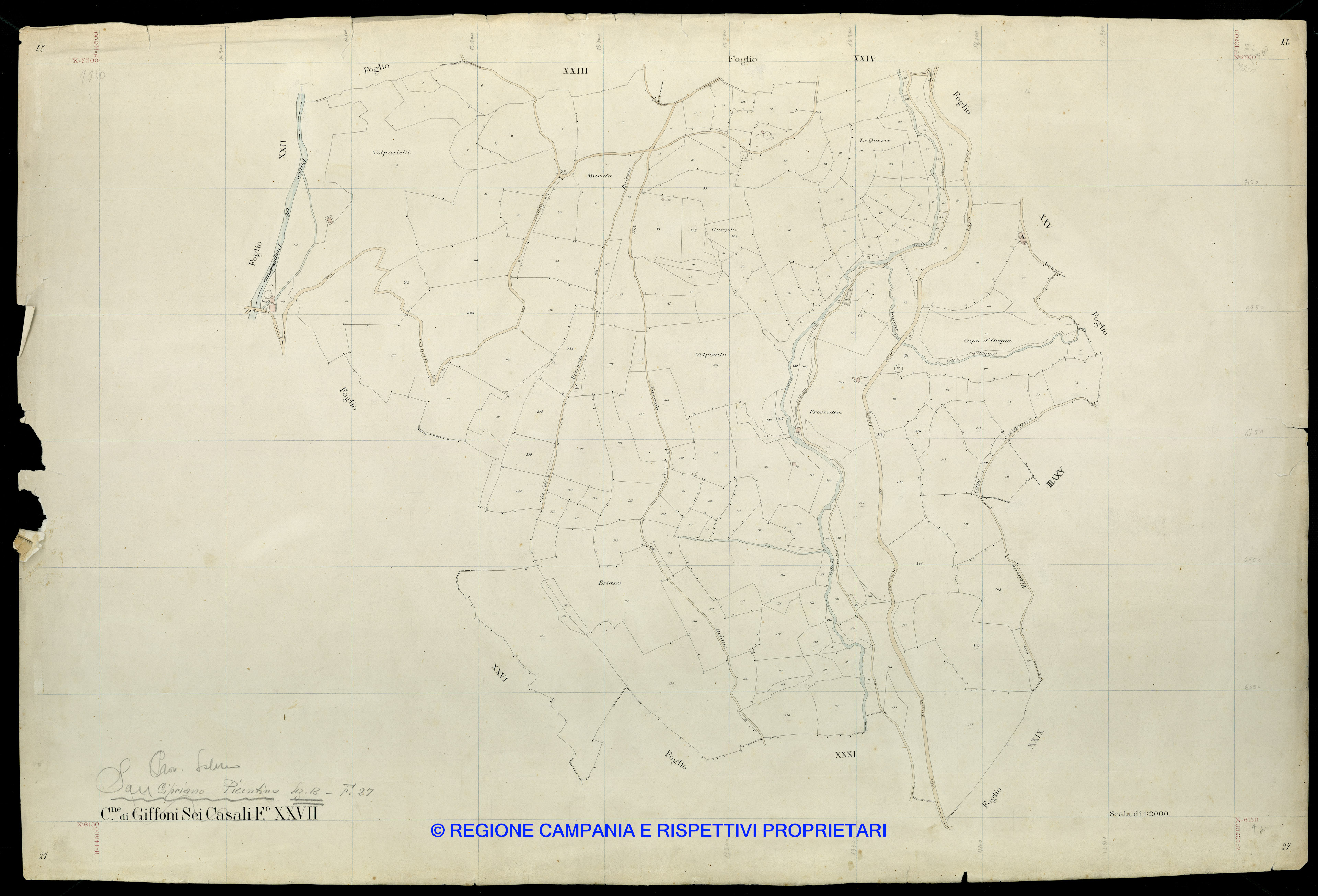 Mappa