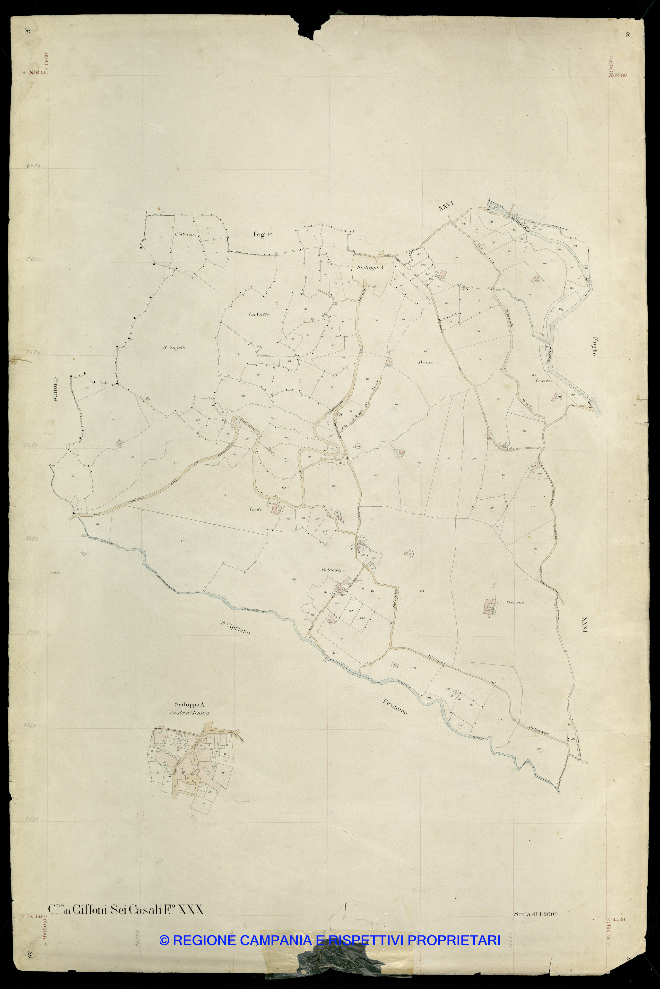 Mappa