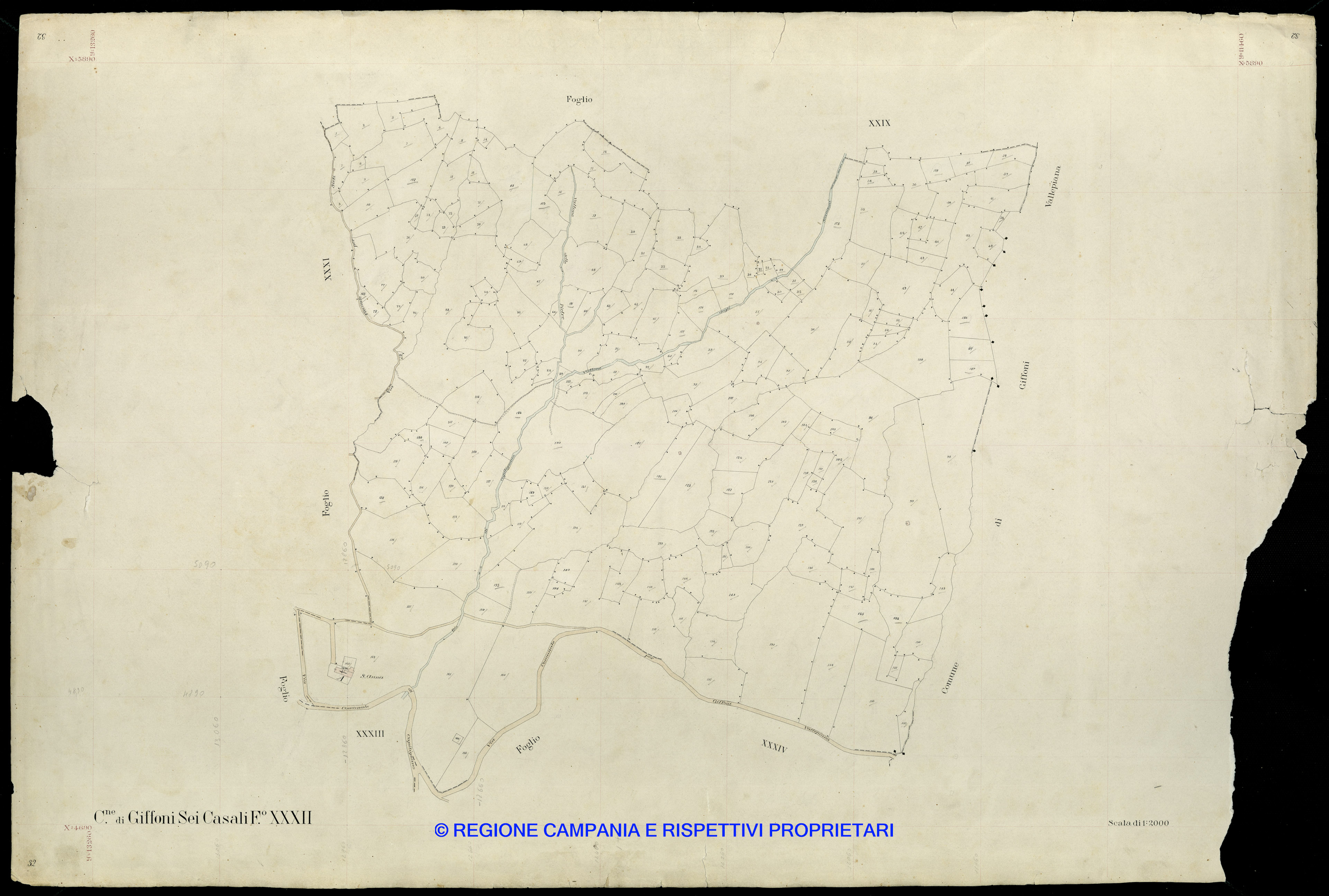 Mappa