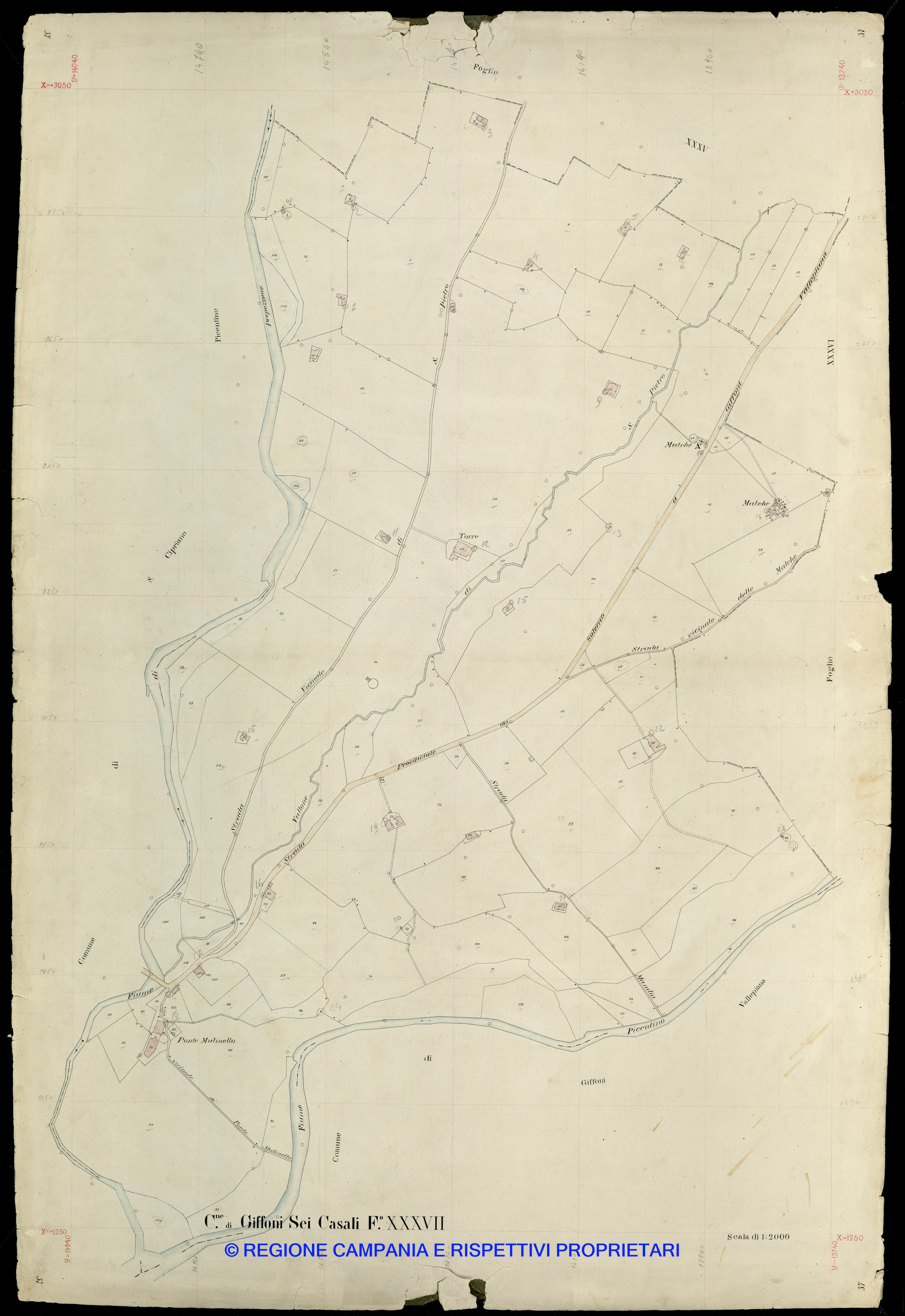 Mappa
