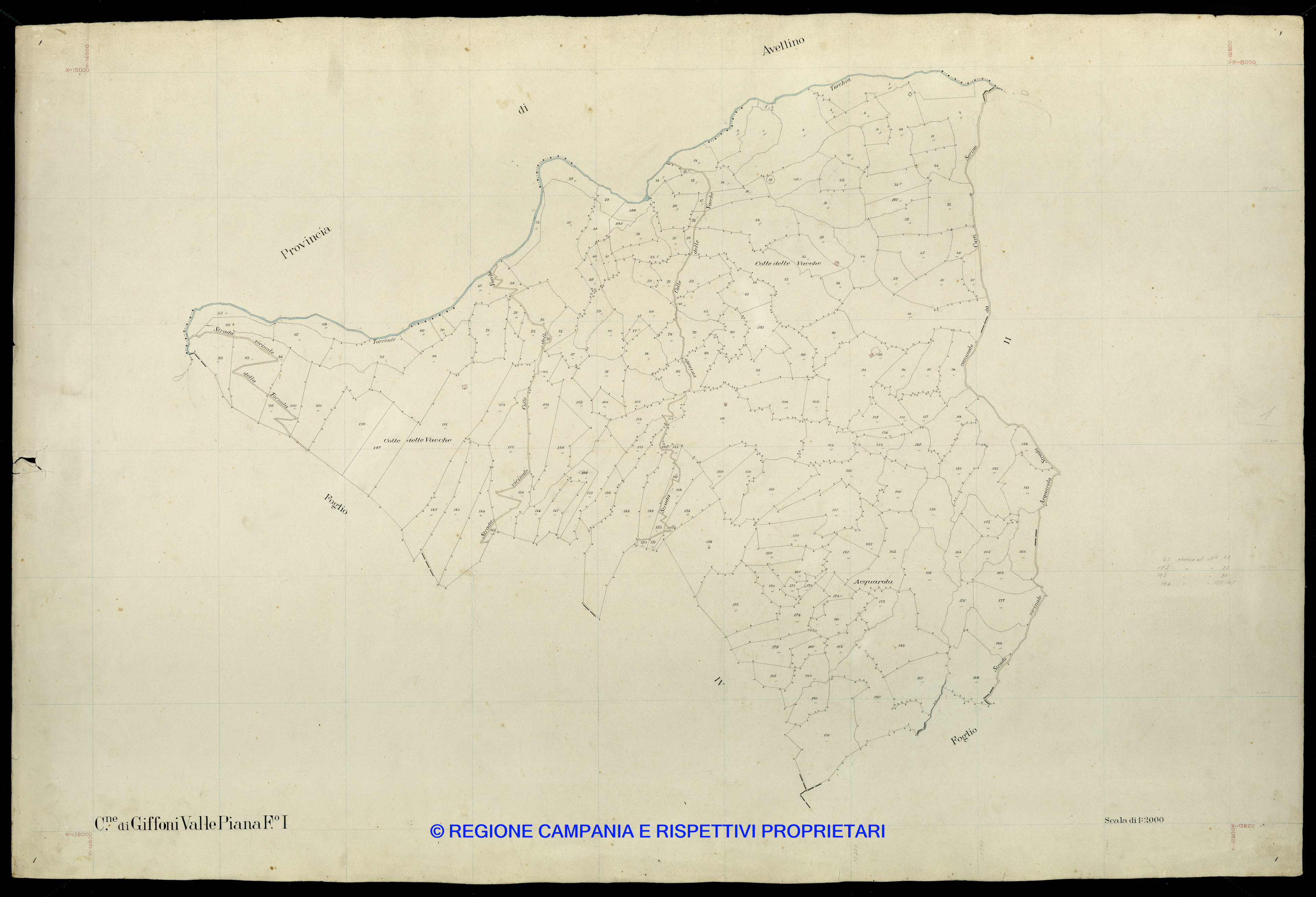 Mappa