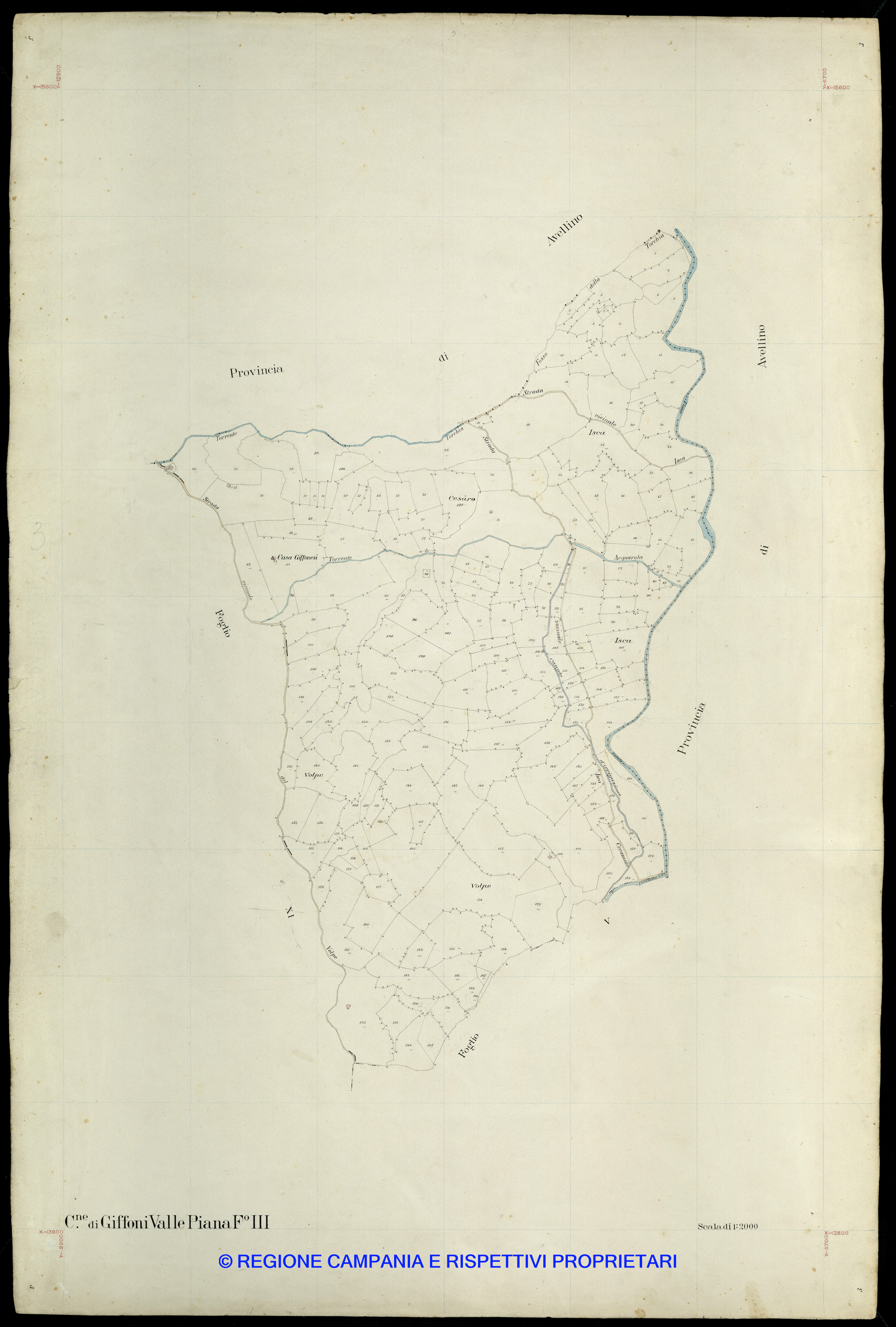 Mappa
