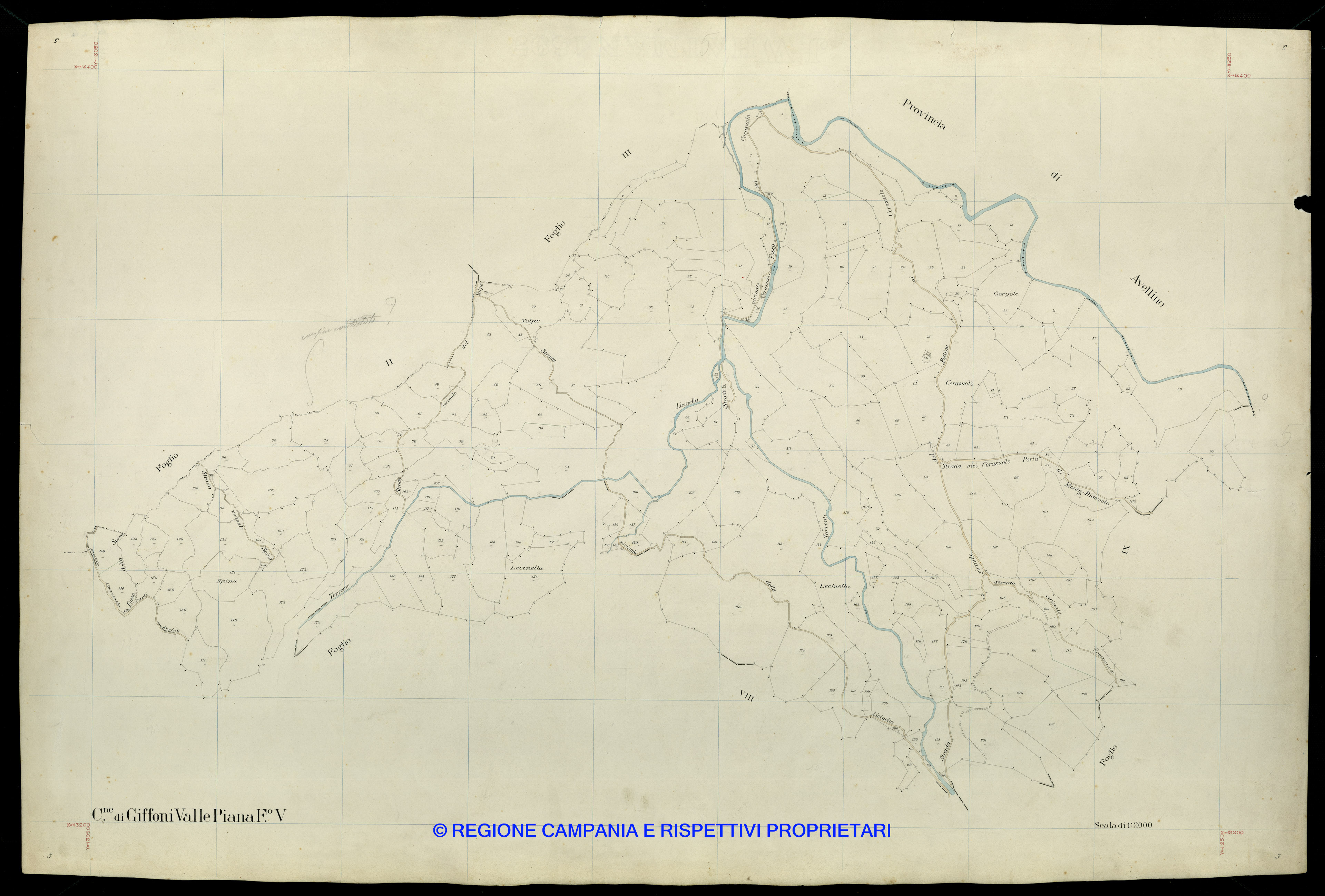 Mappa