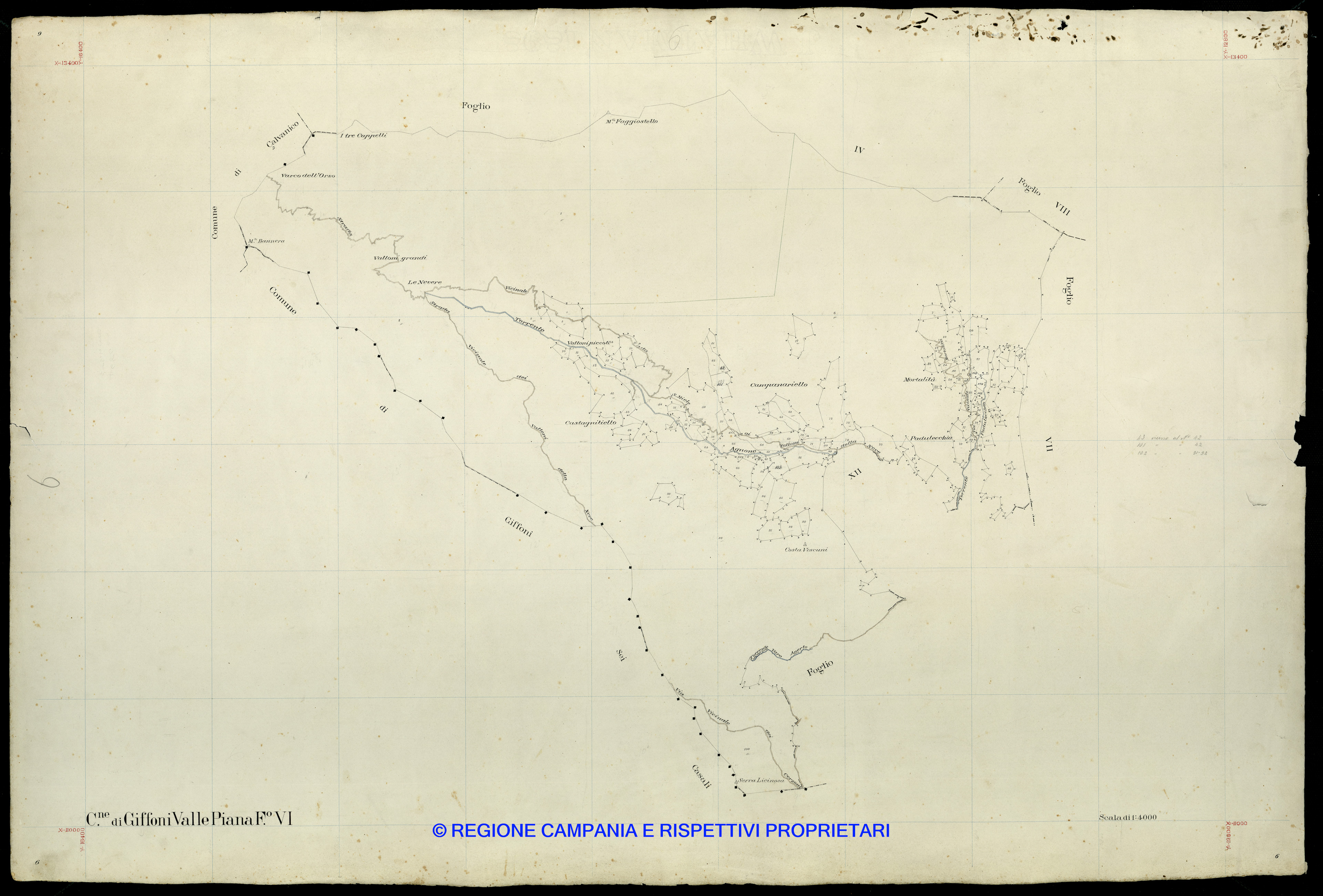Mappa