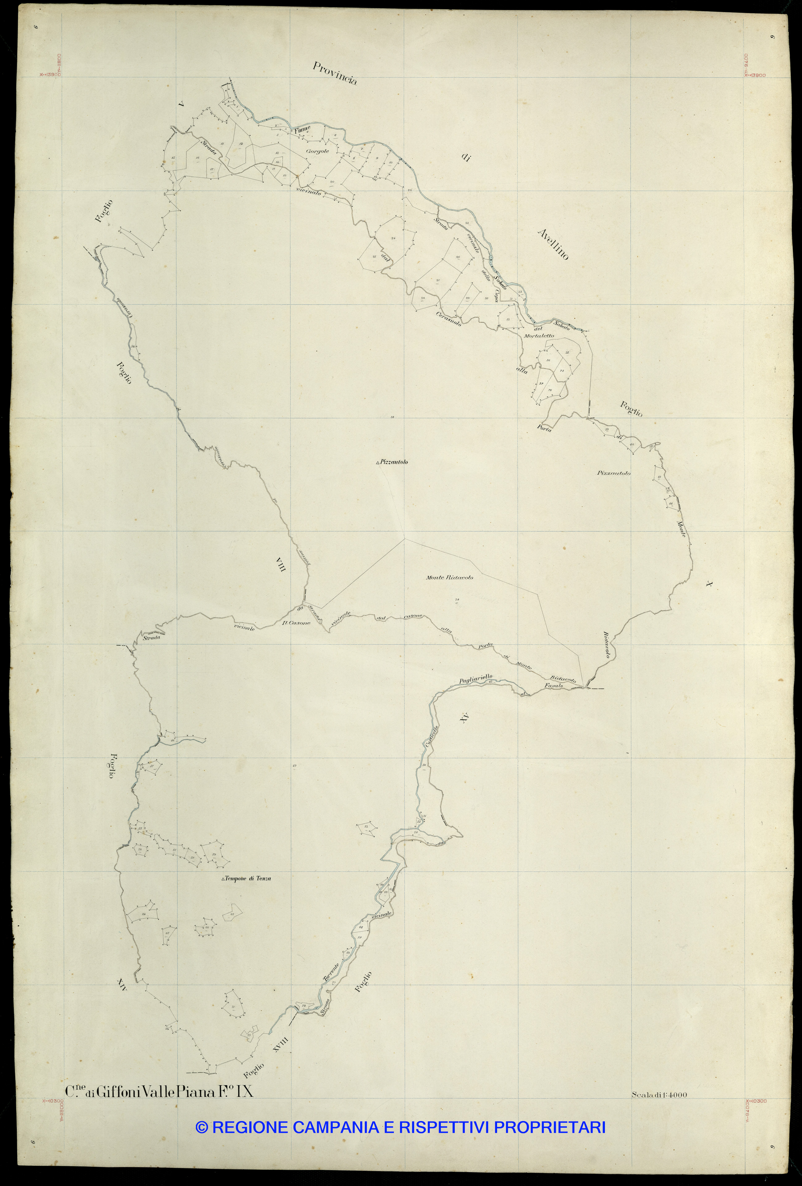 Mappa