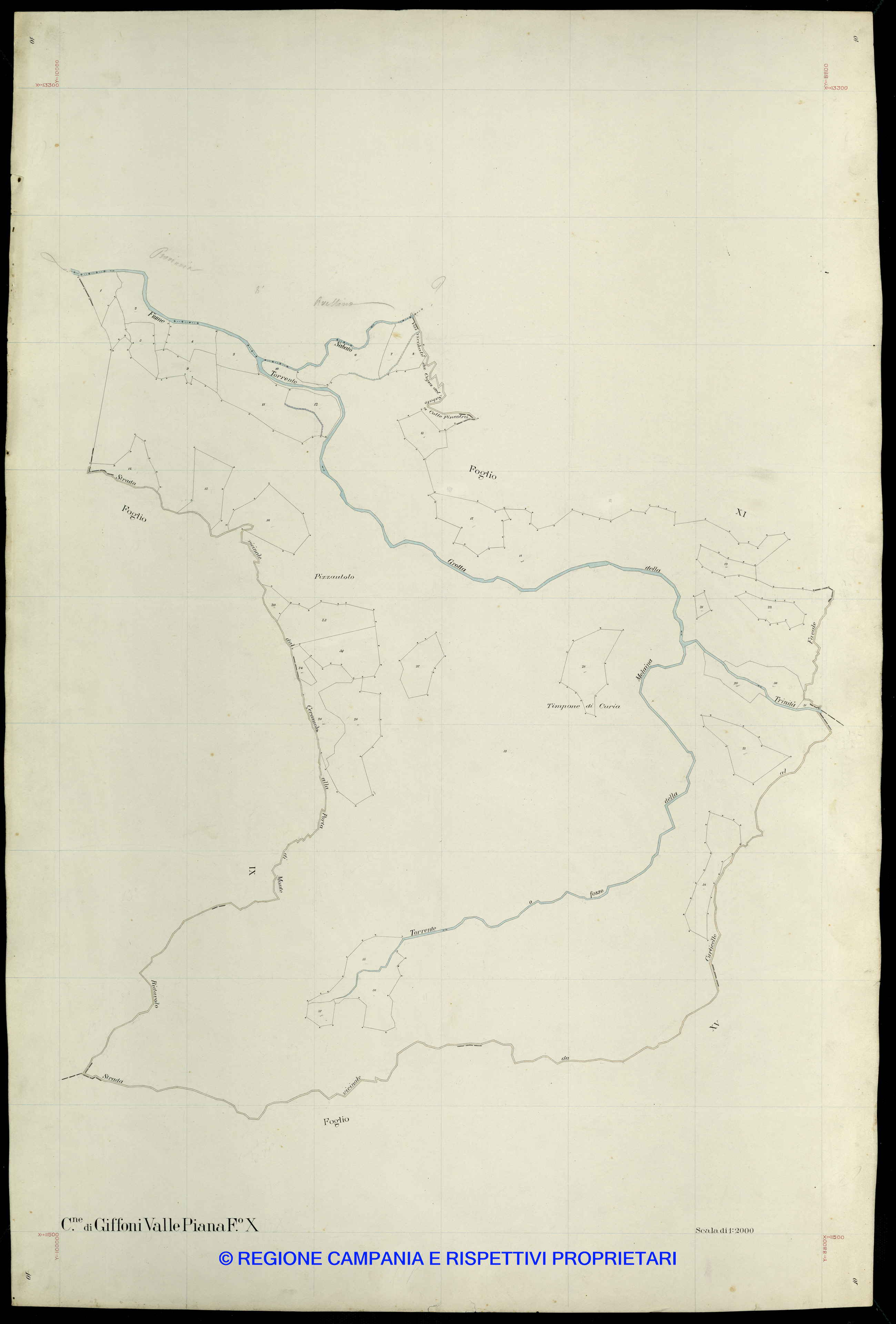 Mappa