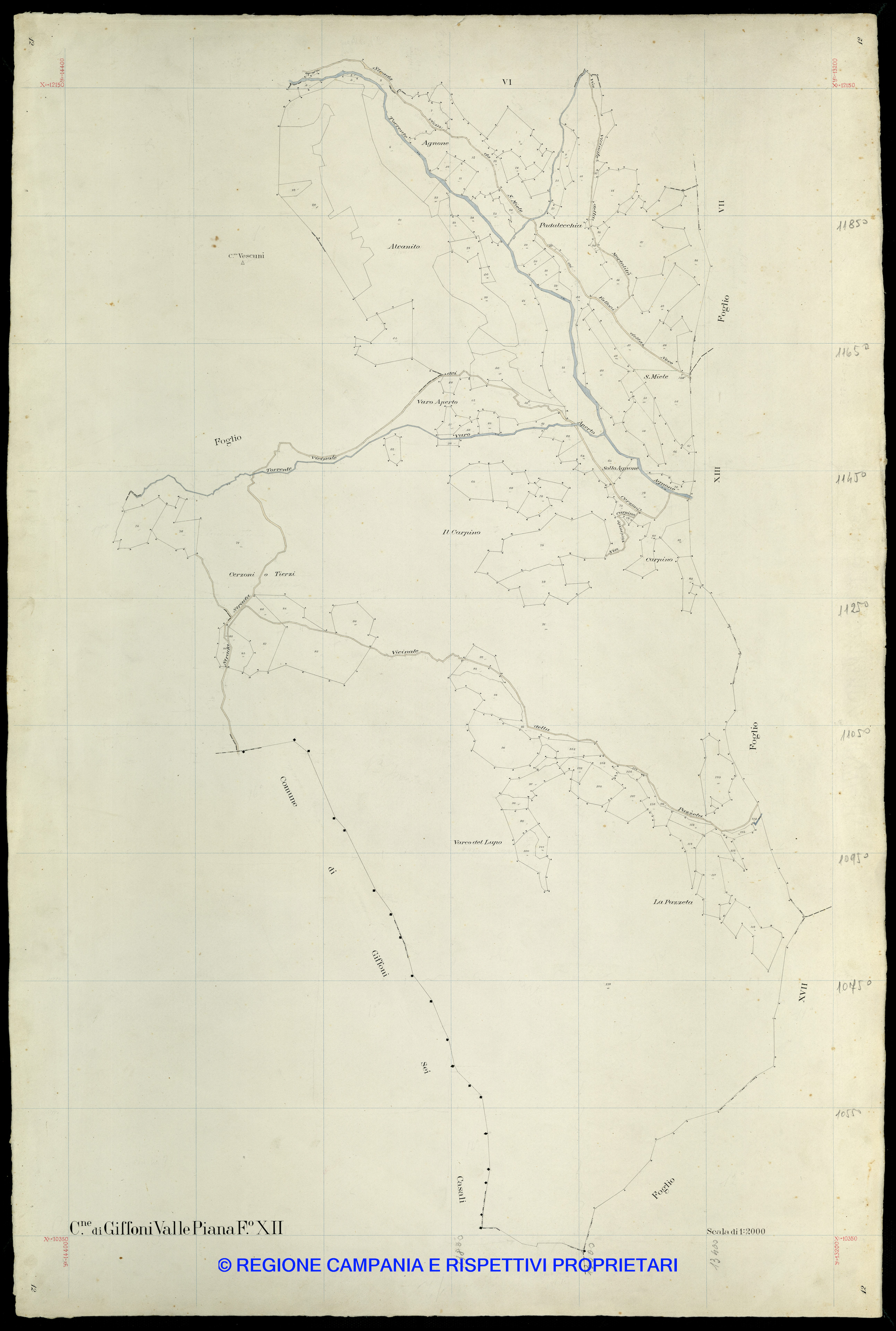 Mappa