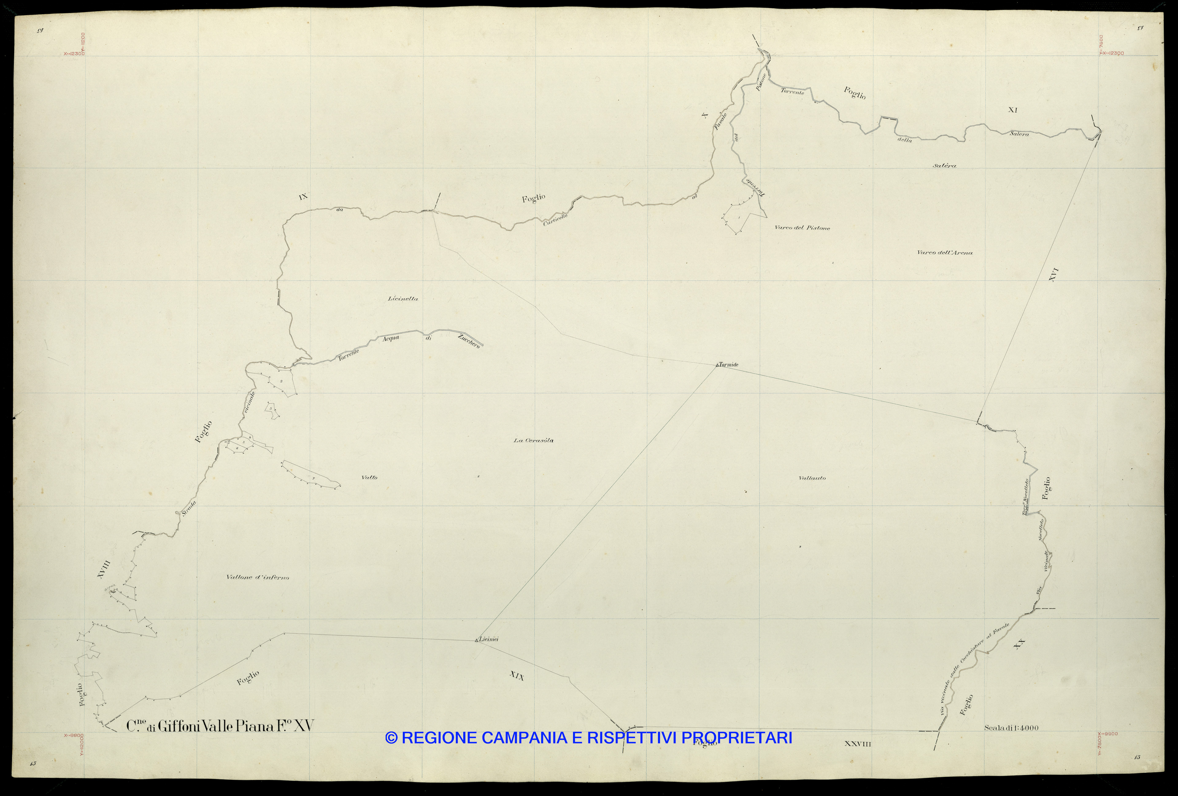 Mappa